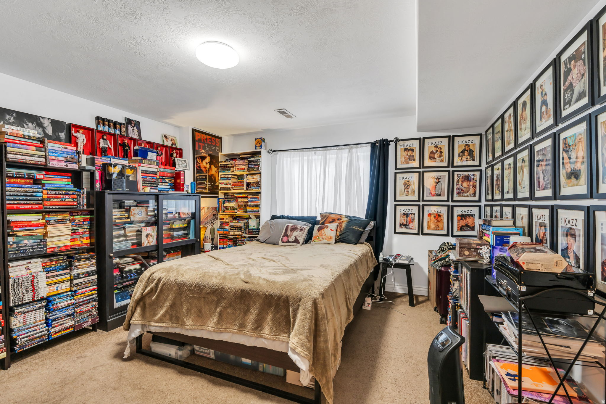 JACOBS RANCH - Residential