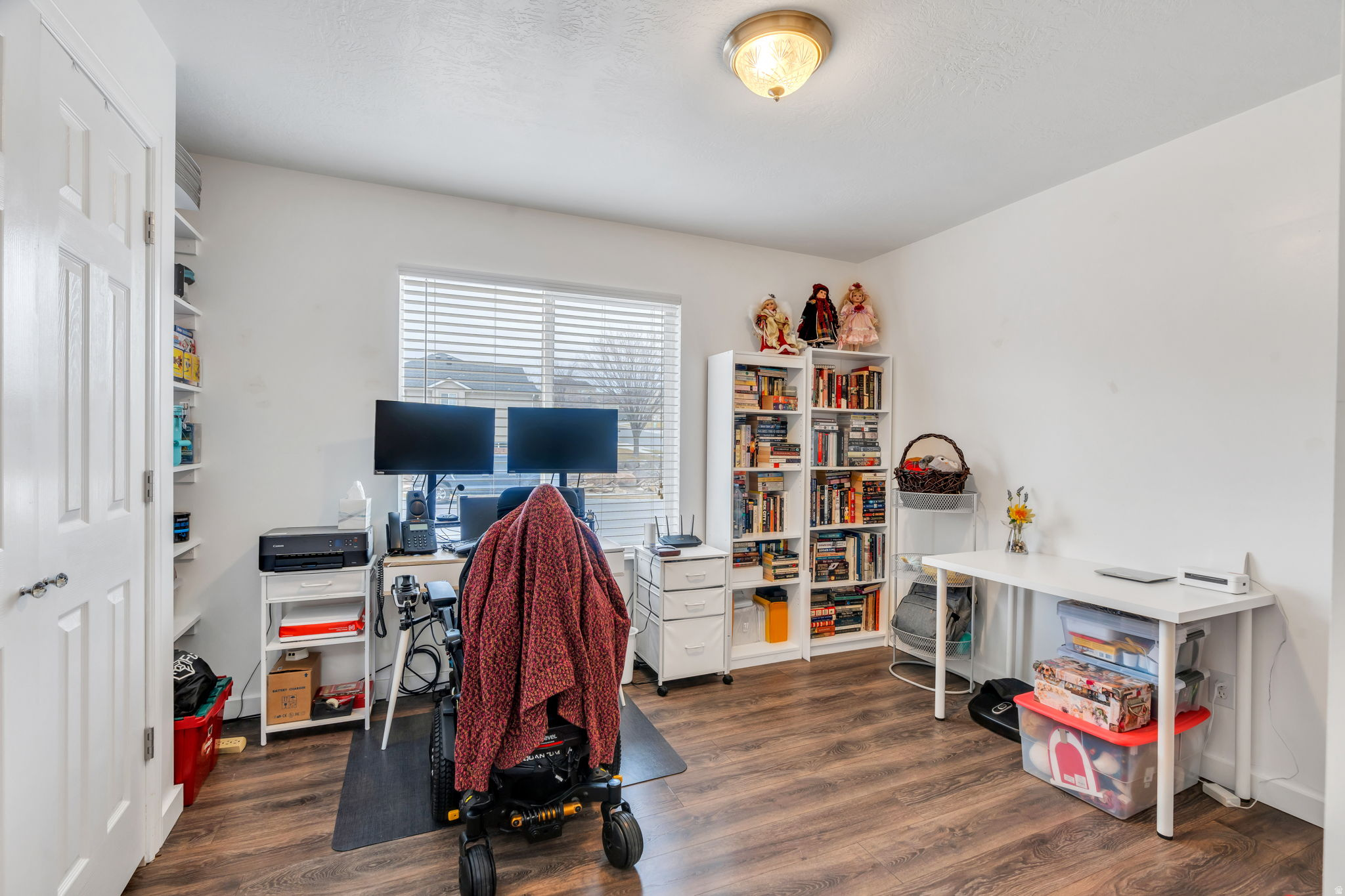 JACOBS RANCH - Residential