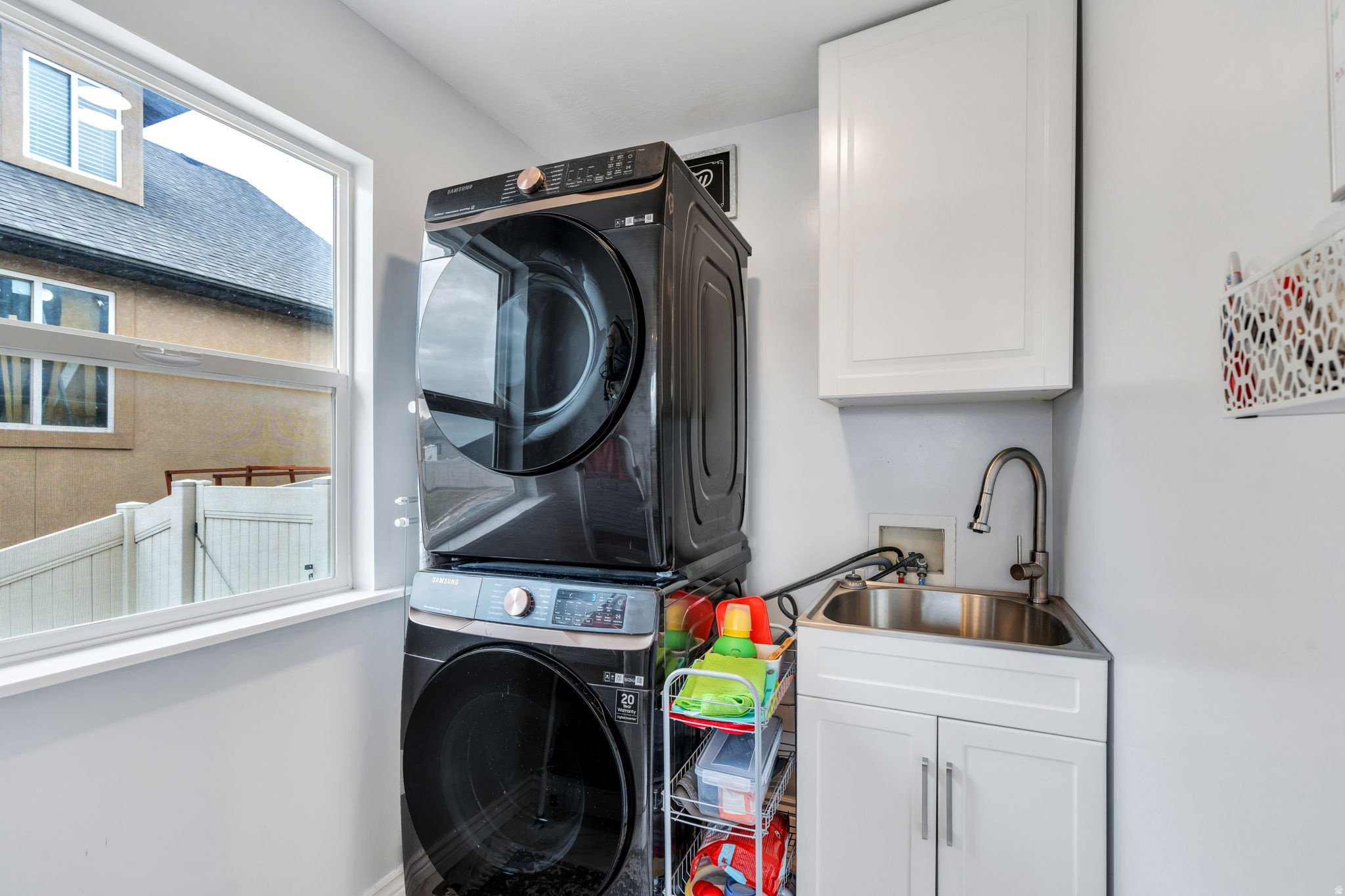 JACOBS RANCH - Residential