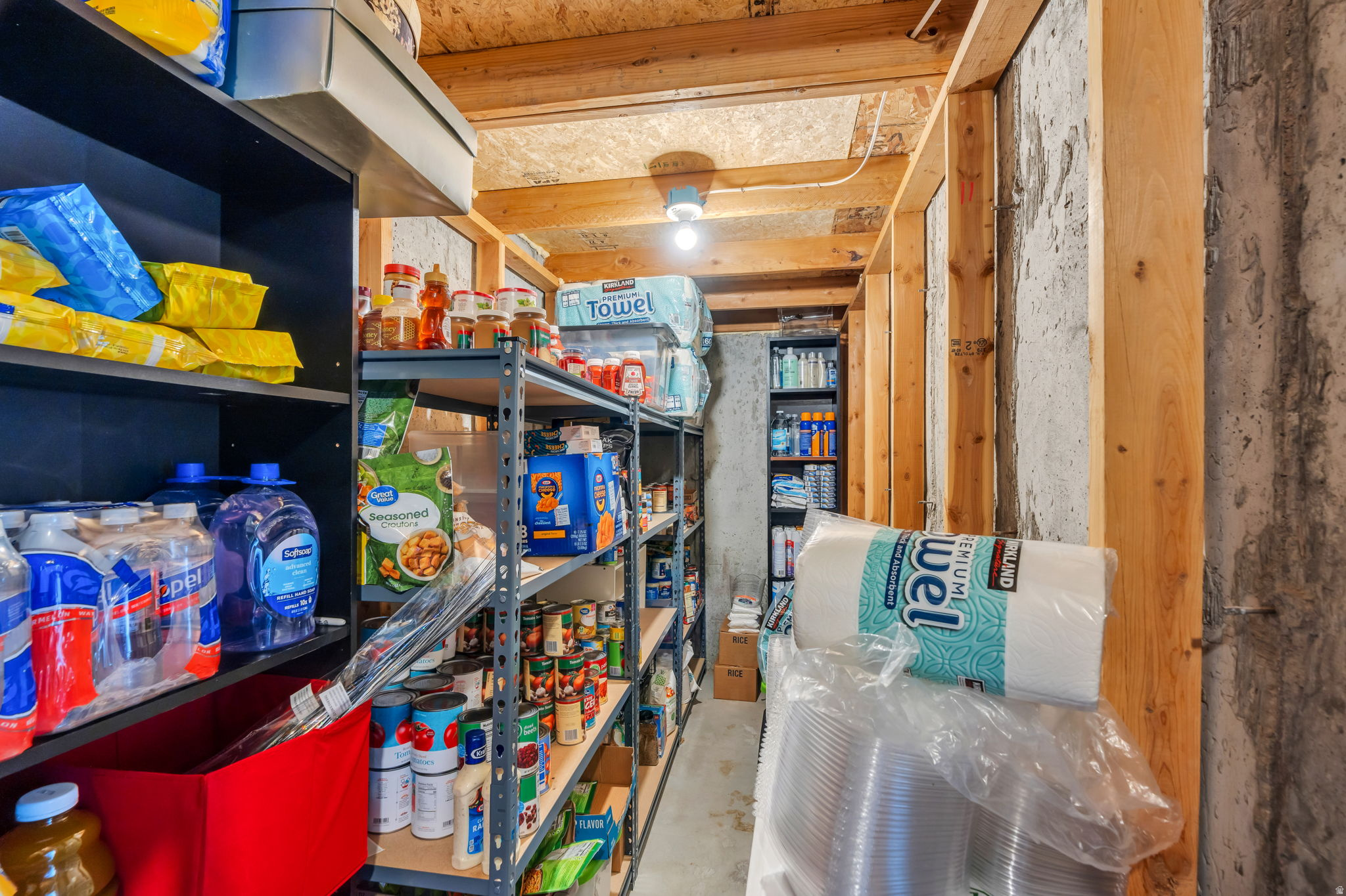 JACOBS RANCH - Residential