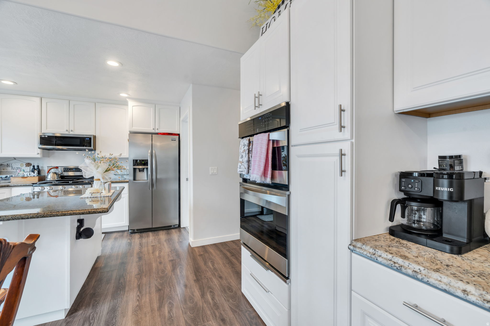 JACOBS RANCH - Residential