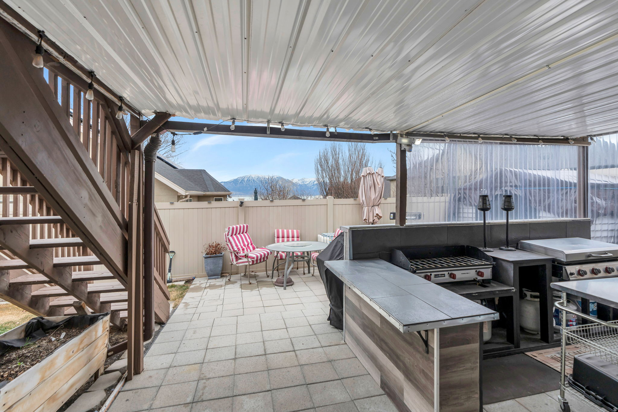 JACOBS RANCH - Residential