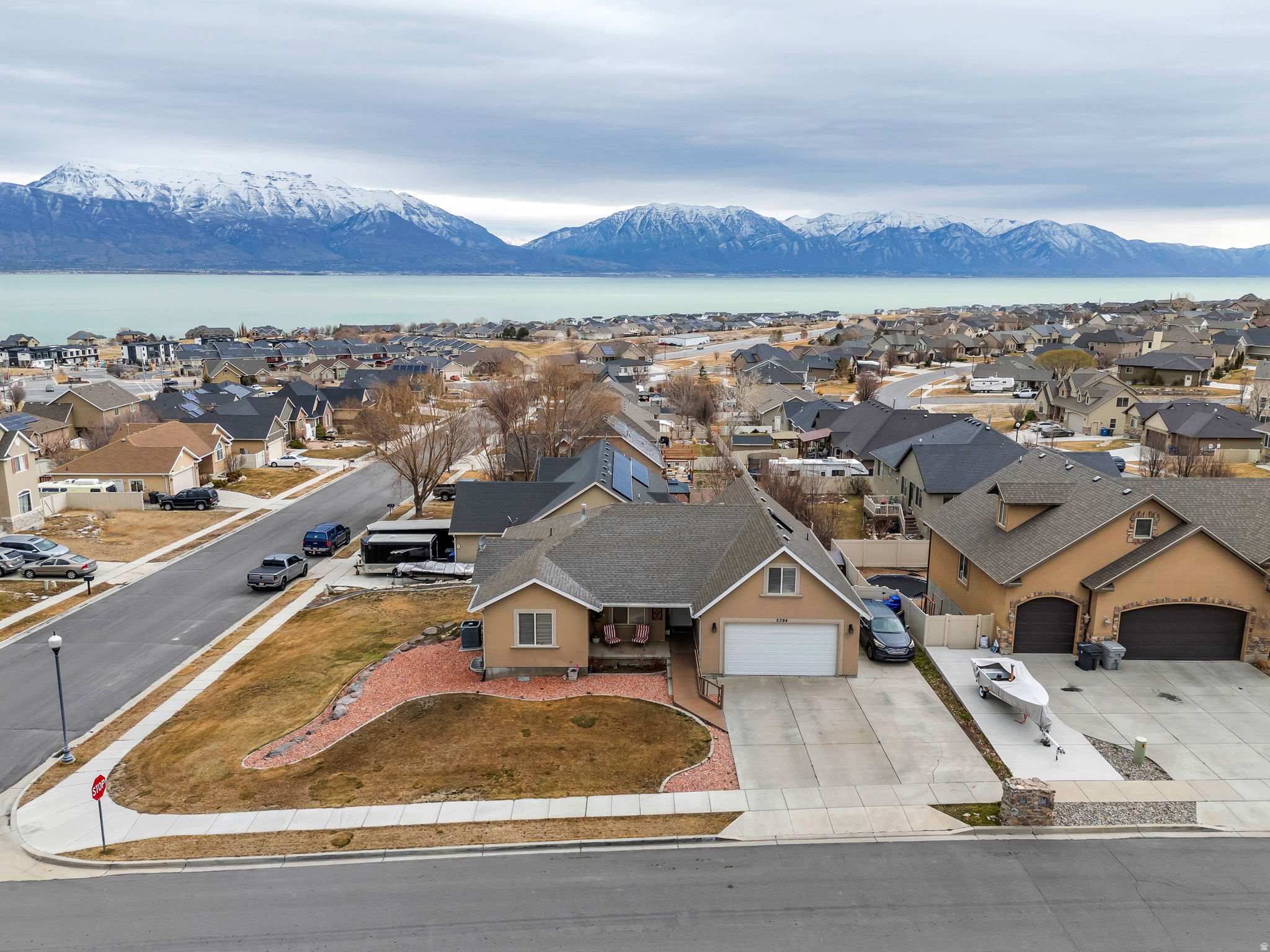 JACOBS RANCH - Residential