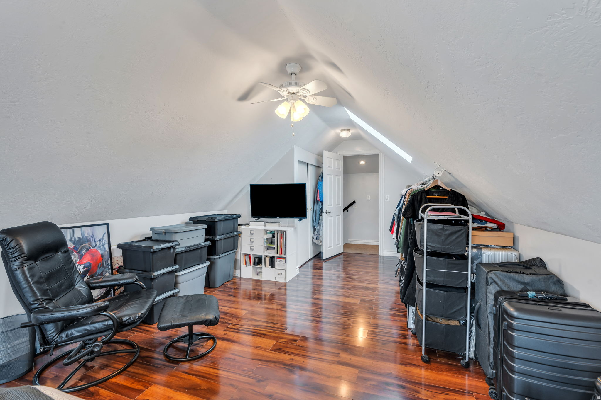 JACOBS RANCH - Residential