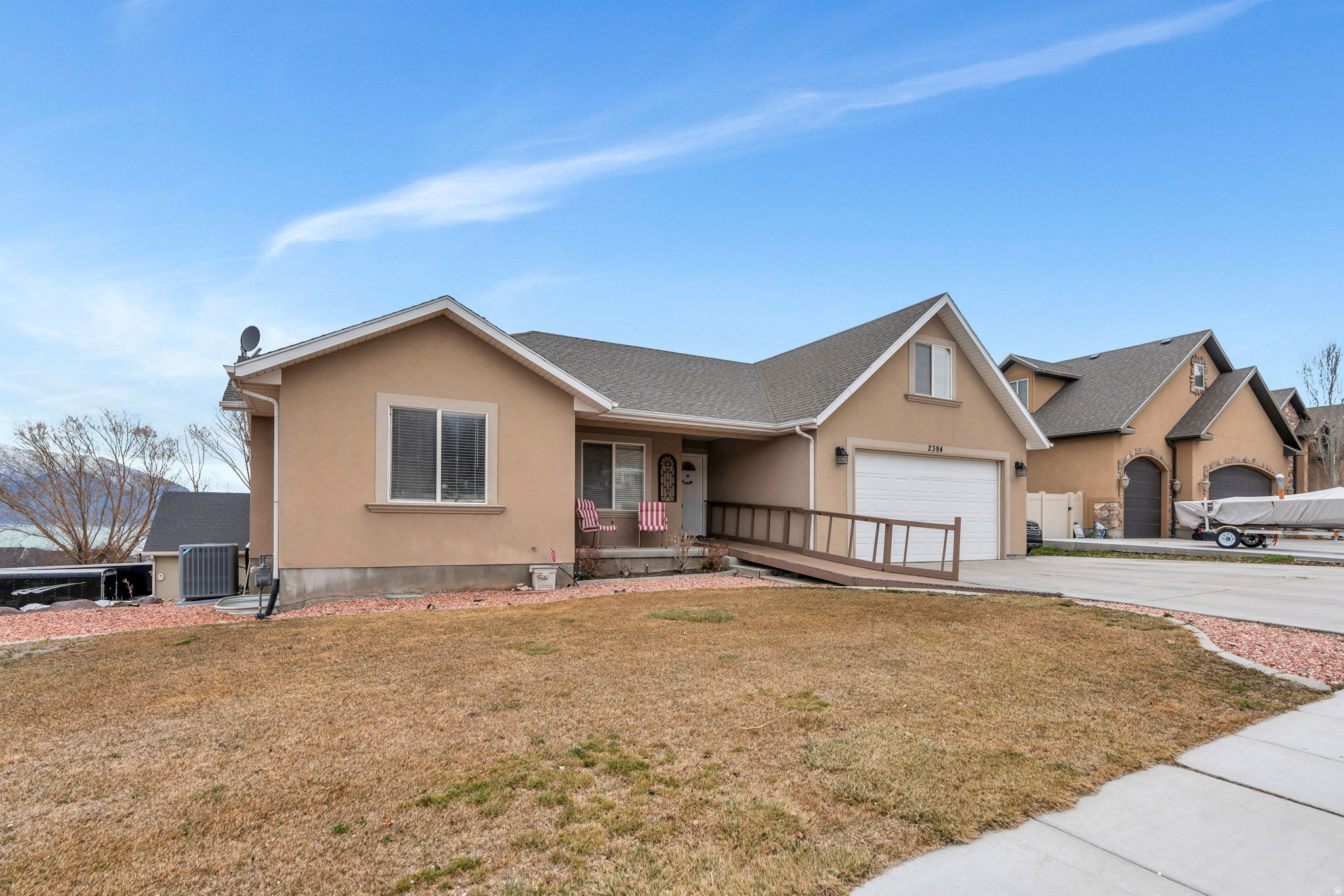 JACOBS RANCH - Residential