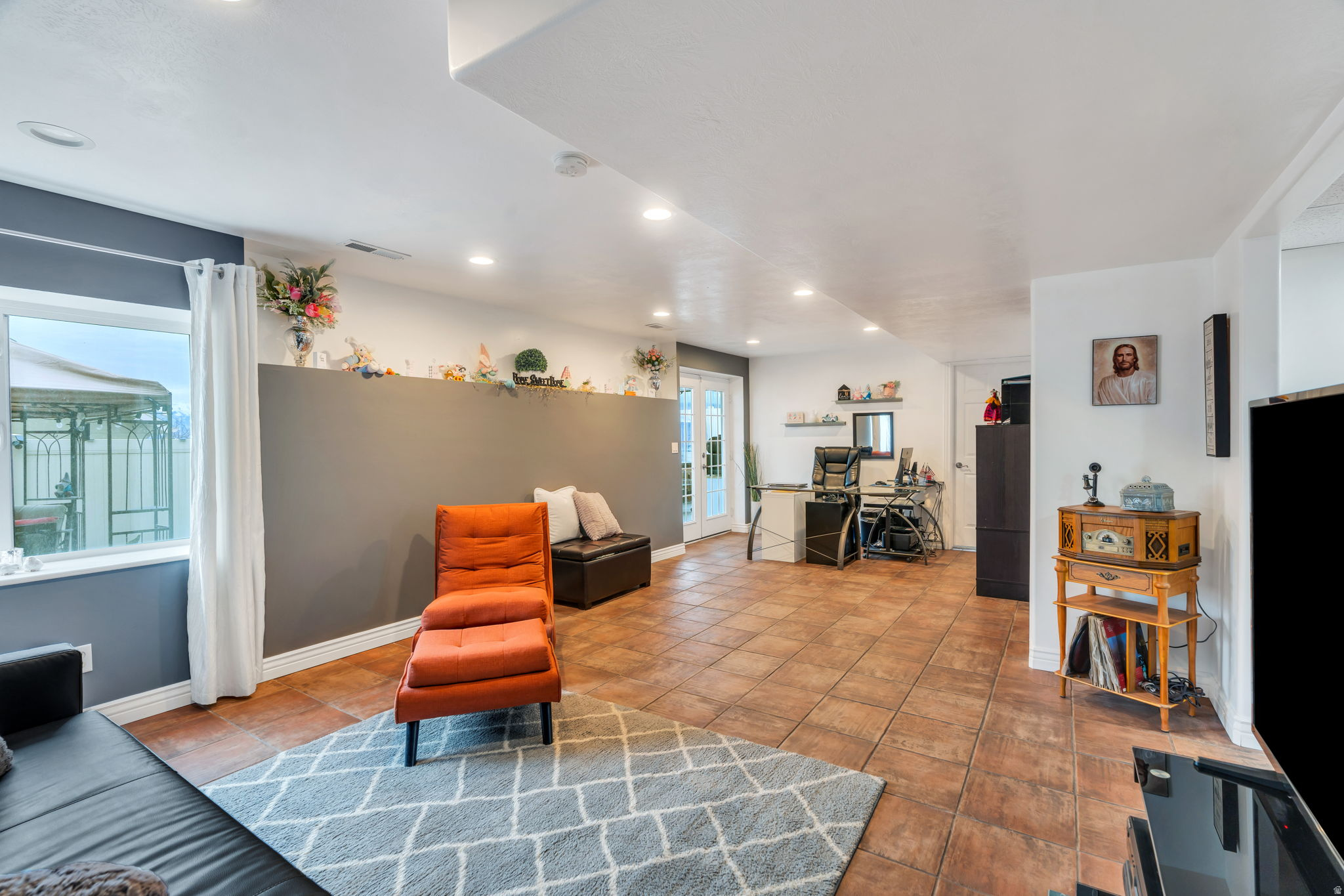 JACOBS RANCH - Residential