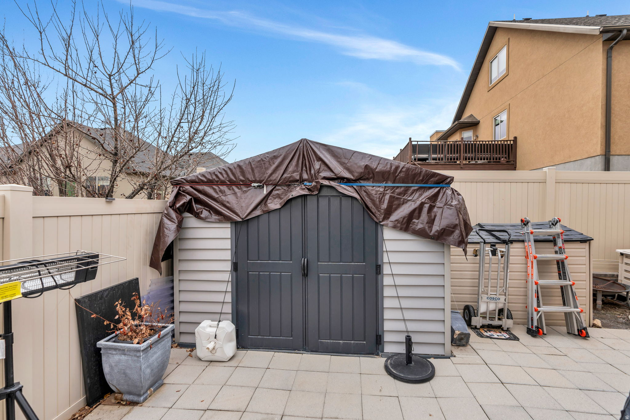 JACOBS RANCH - Residential