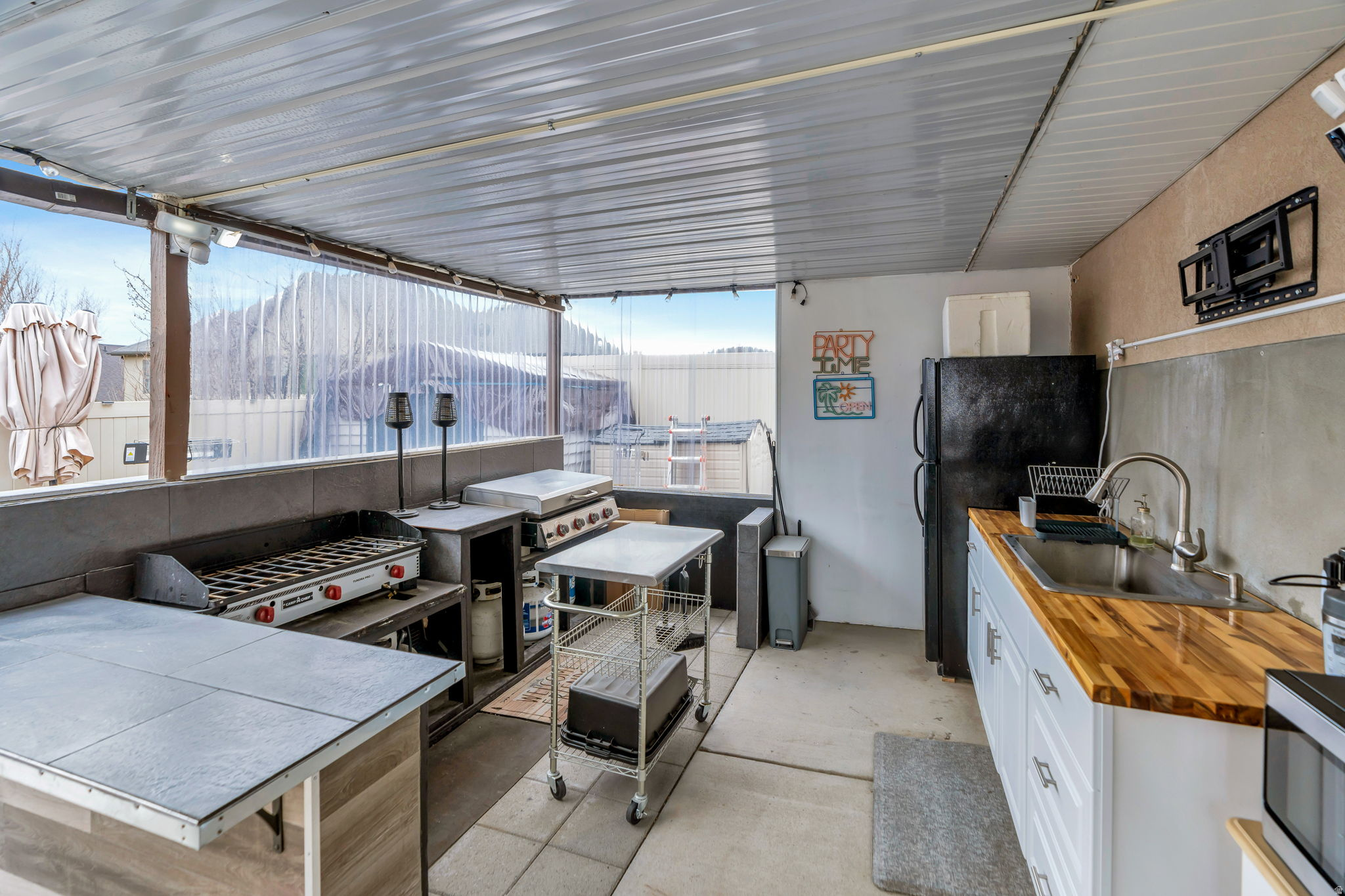 JACOBS RANCH - Residential