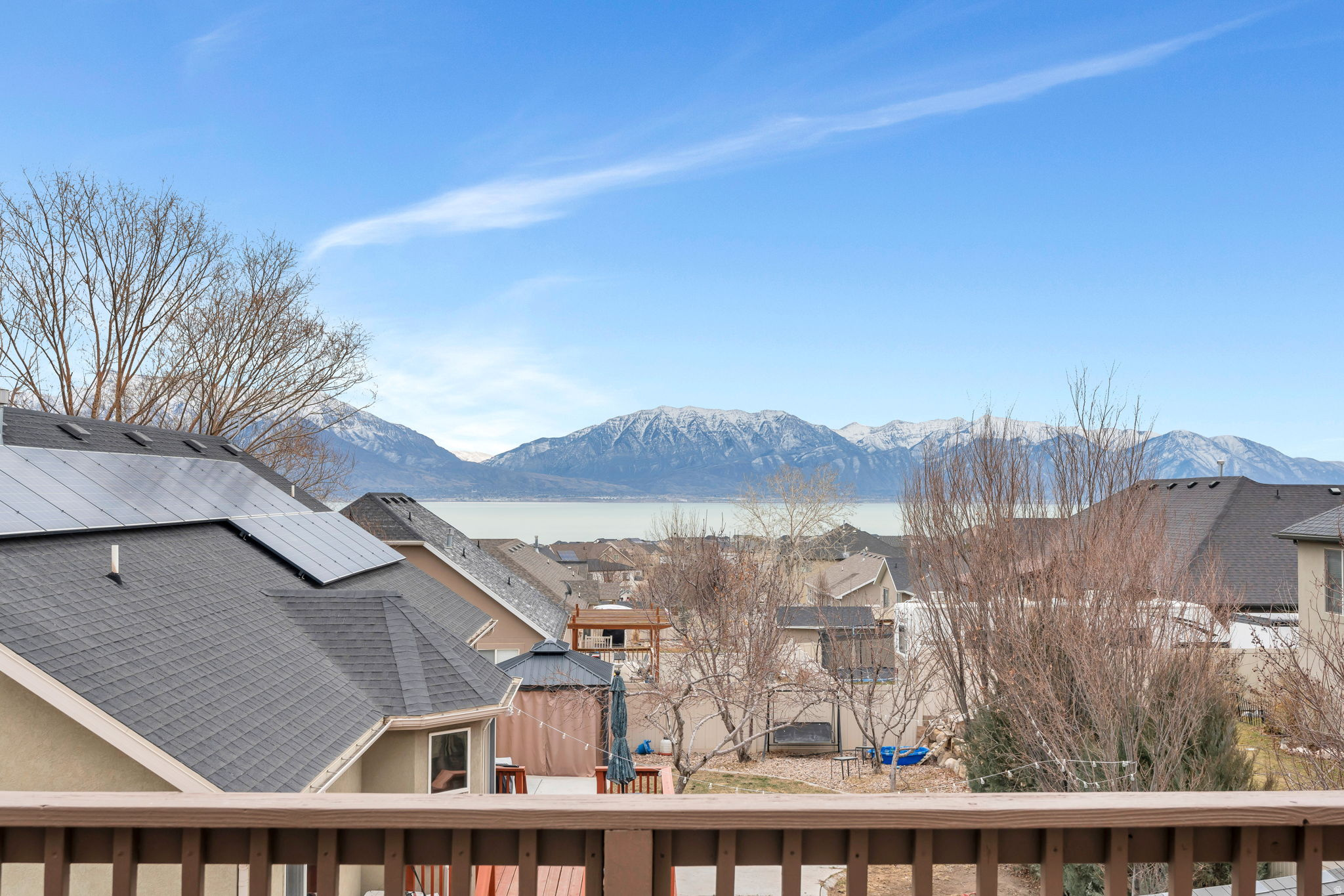 JACOBS RANCH - Residential