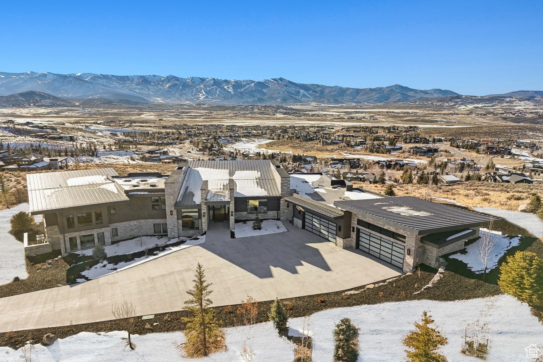 ELK RIDGE HEIGHTS - Residential