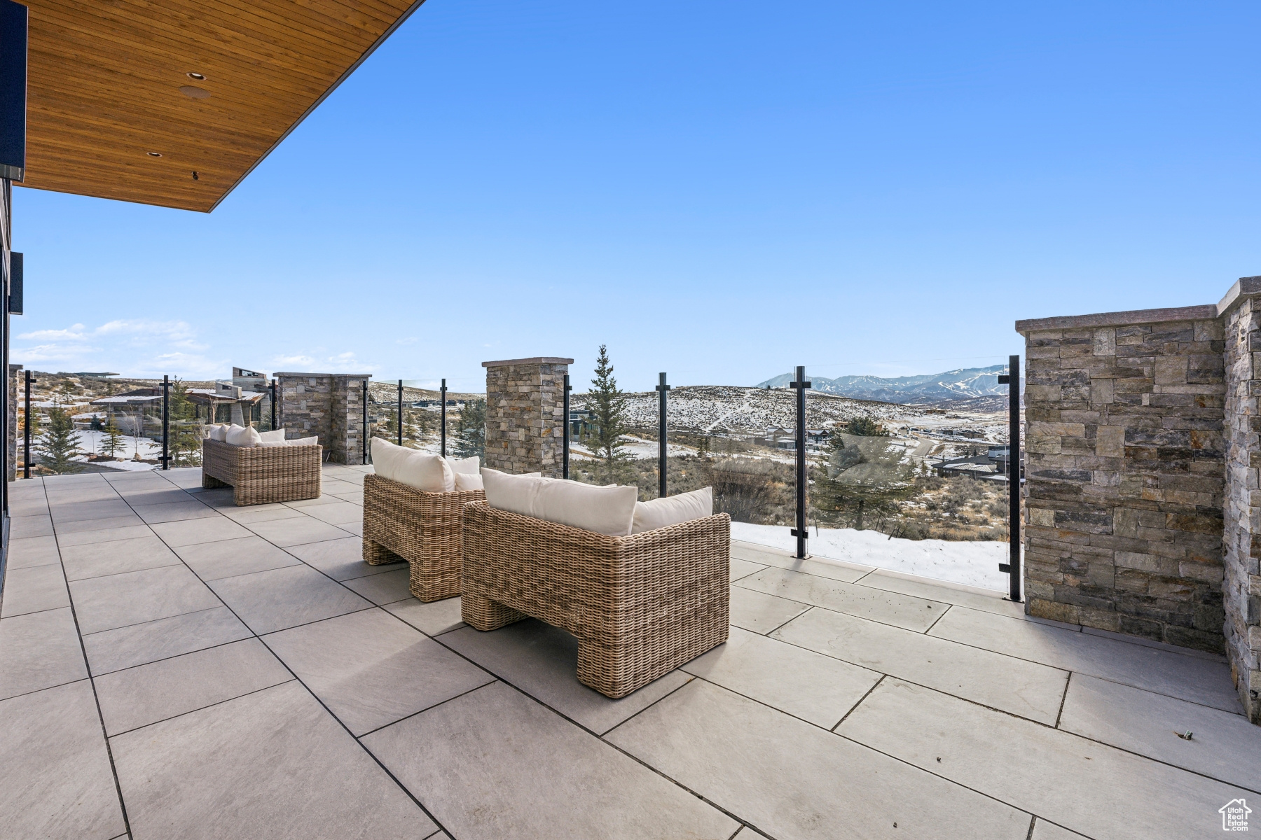 7453 N Bugle Trl, Park City, Utah image 41