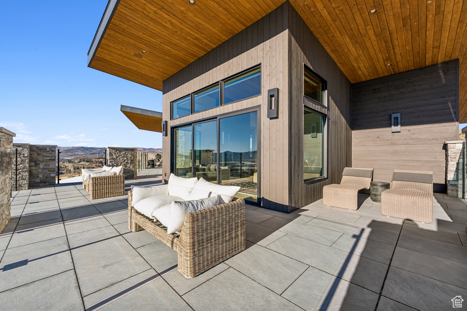 7453 N Bugle Trl, Park City, Utah image 42