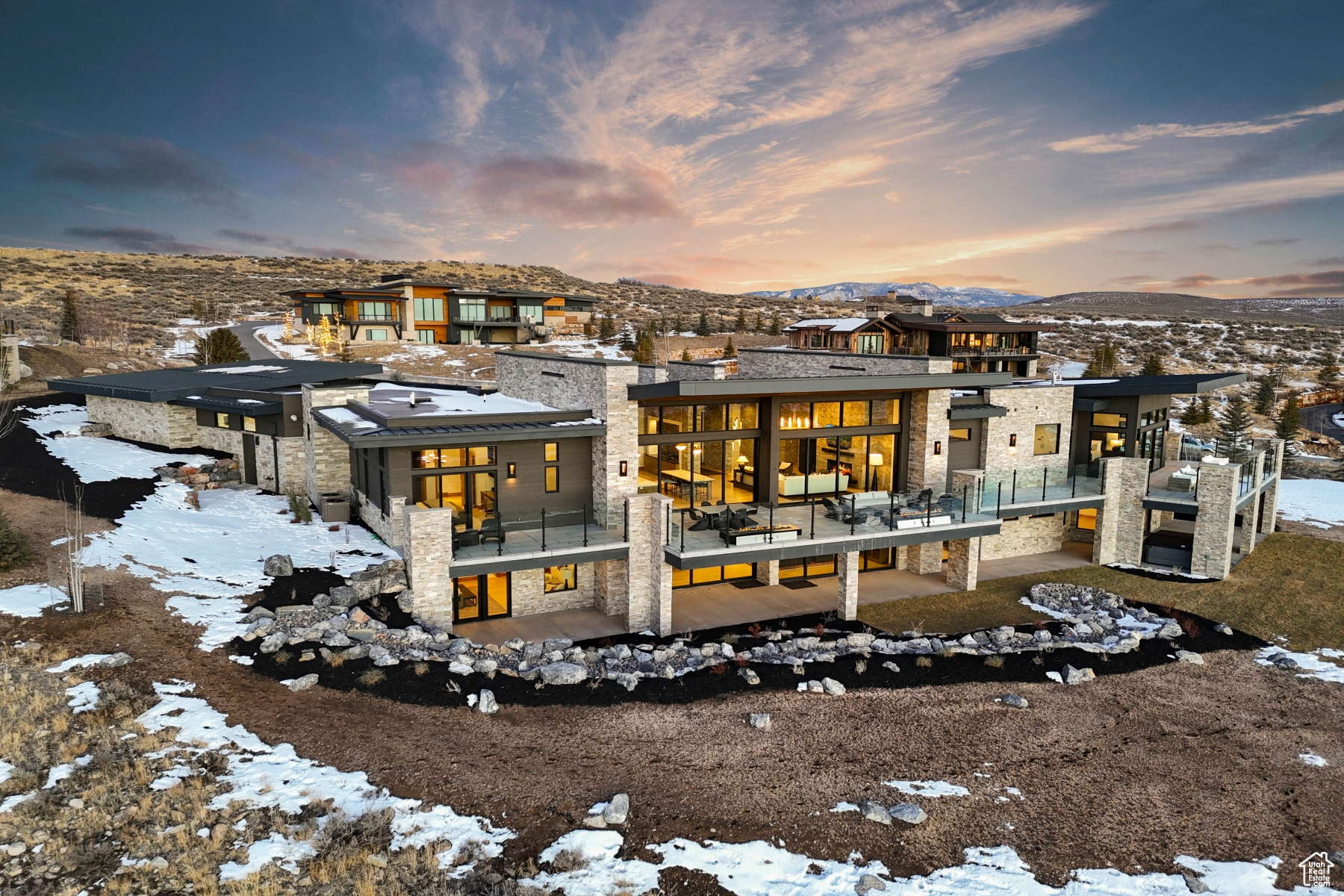 ELK RIDGE HEIGHTS - Residential