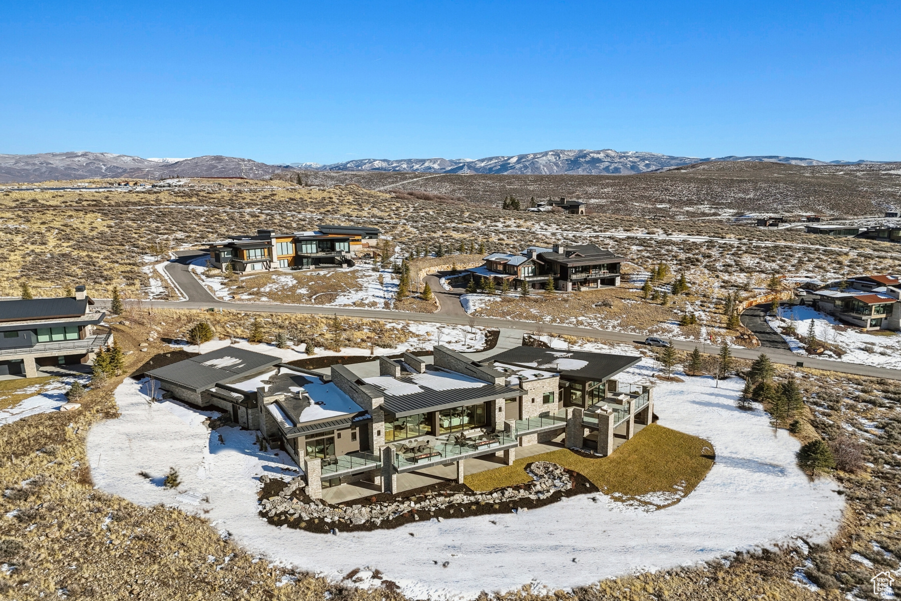 ELK RIDGE HEIGHTS - Residential