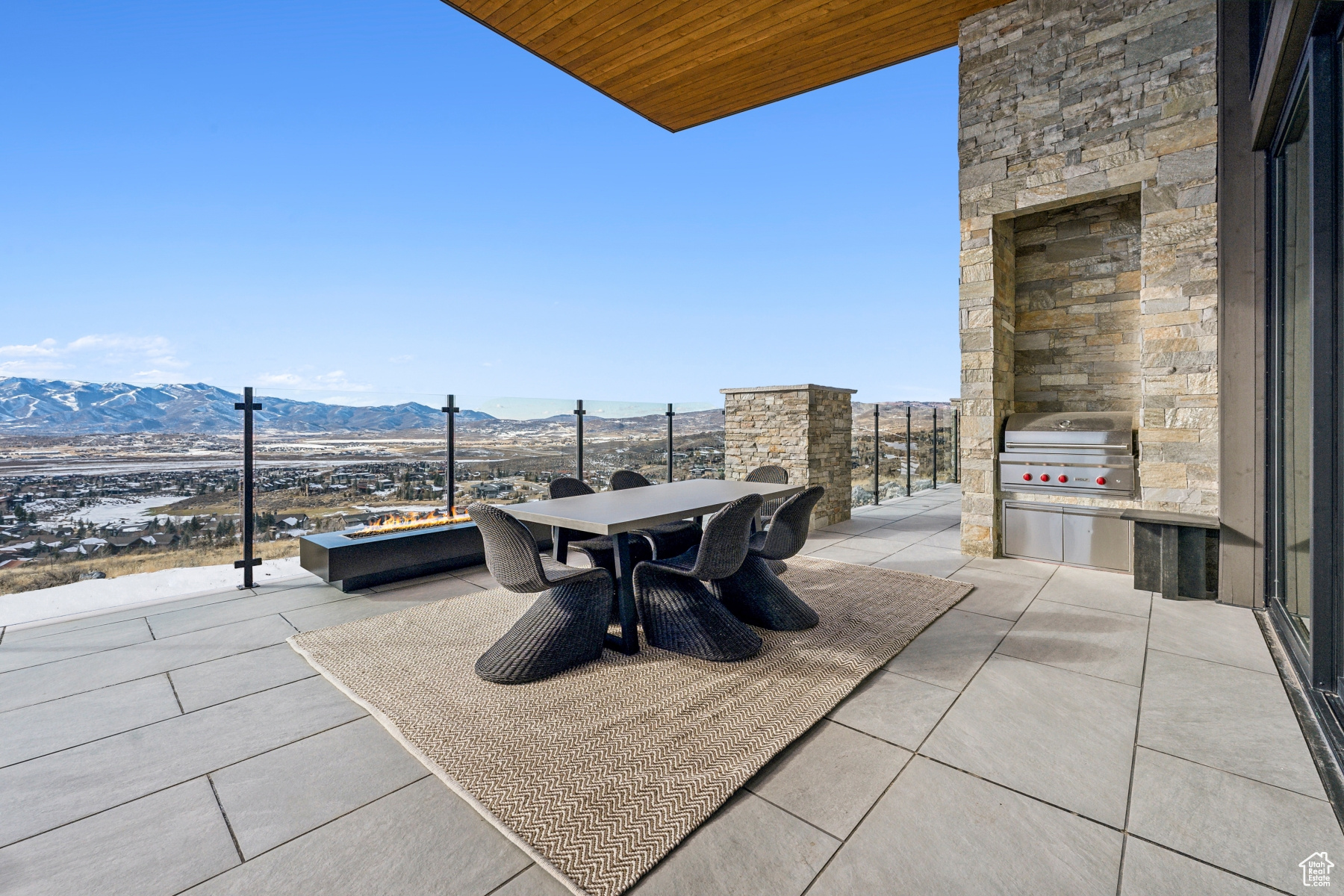 7453 N Bugle Trl, Park City, Utah image 20