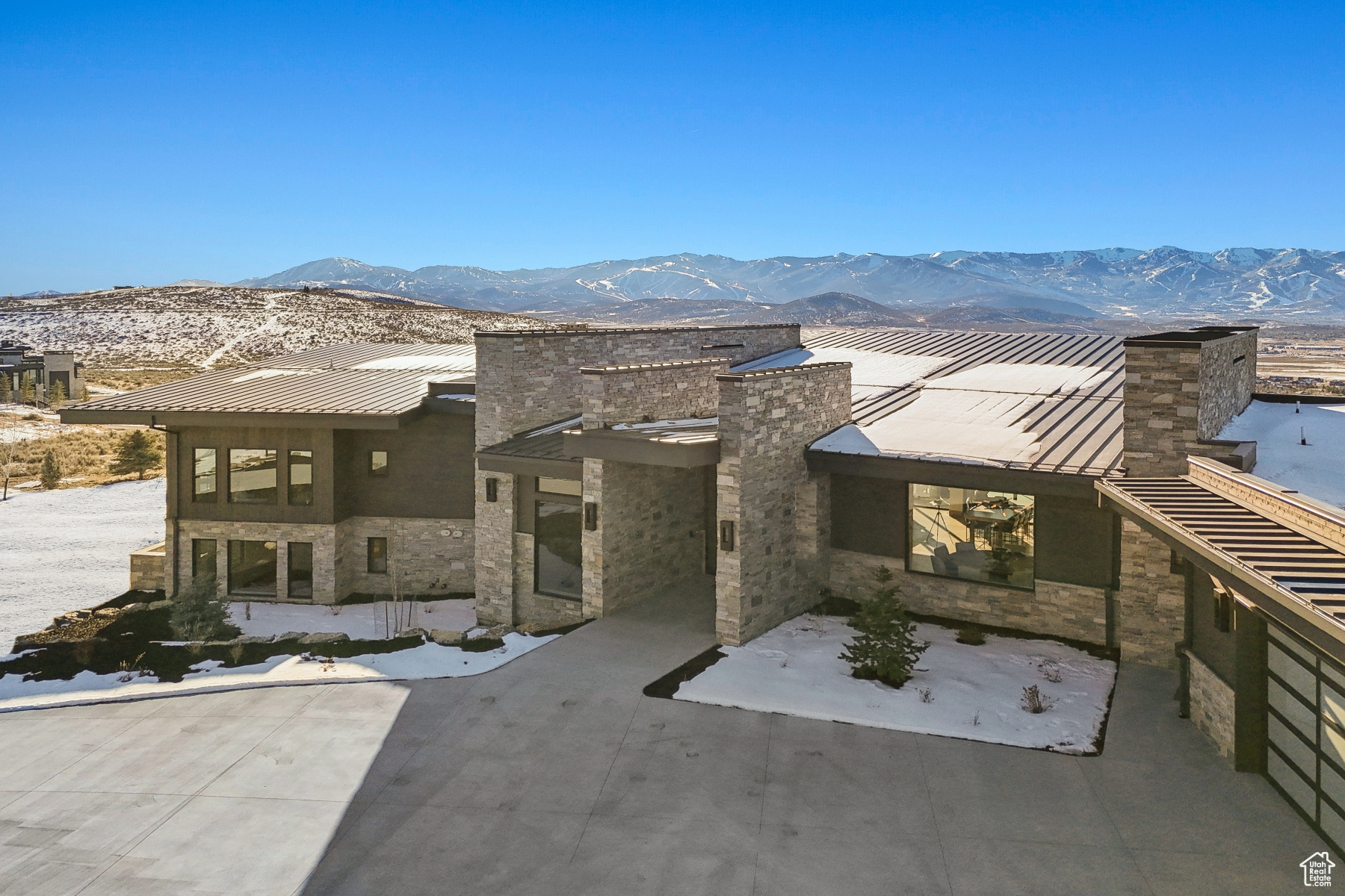 ELK RIDGE HEIGHTS - Residential