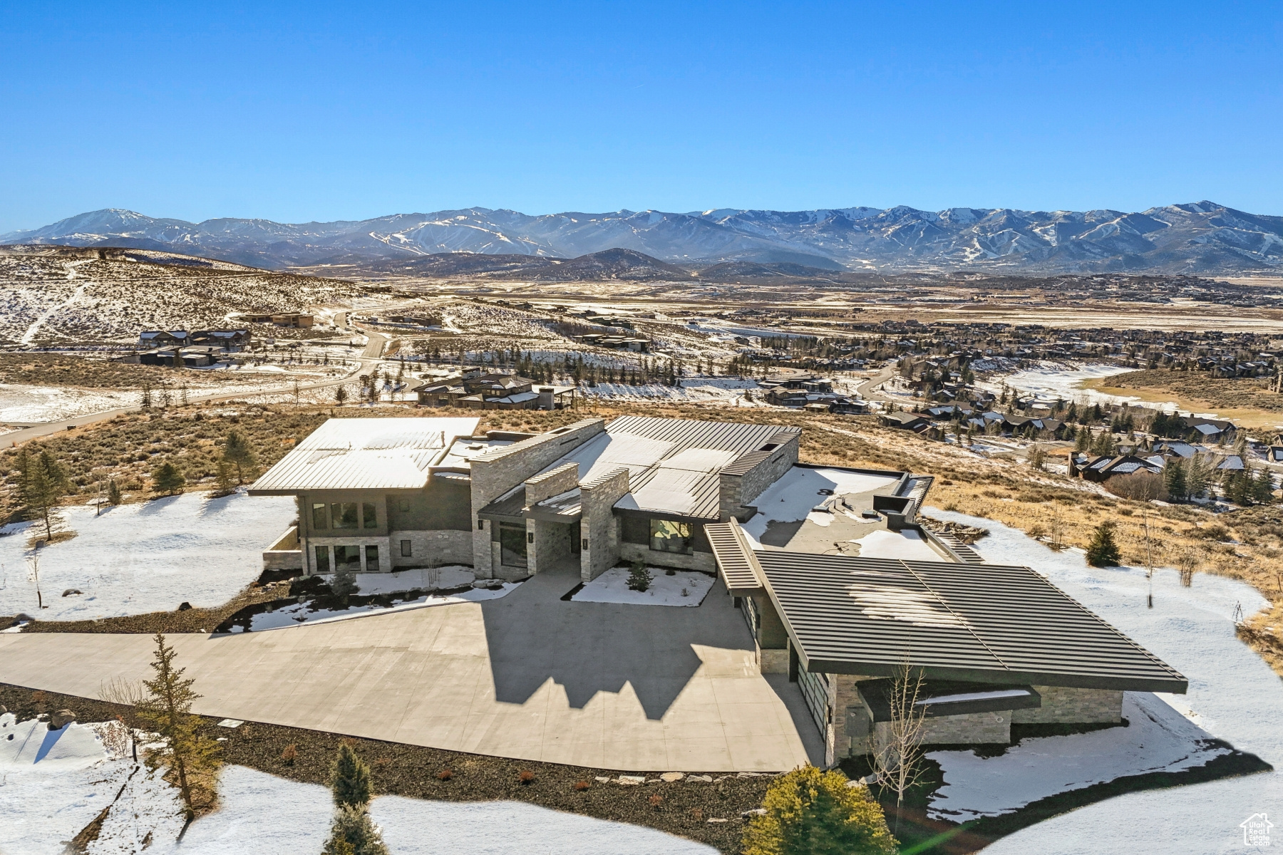 ELK RIDGE HEIGHTS - Residential