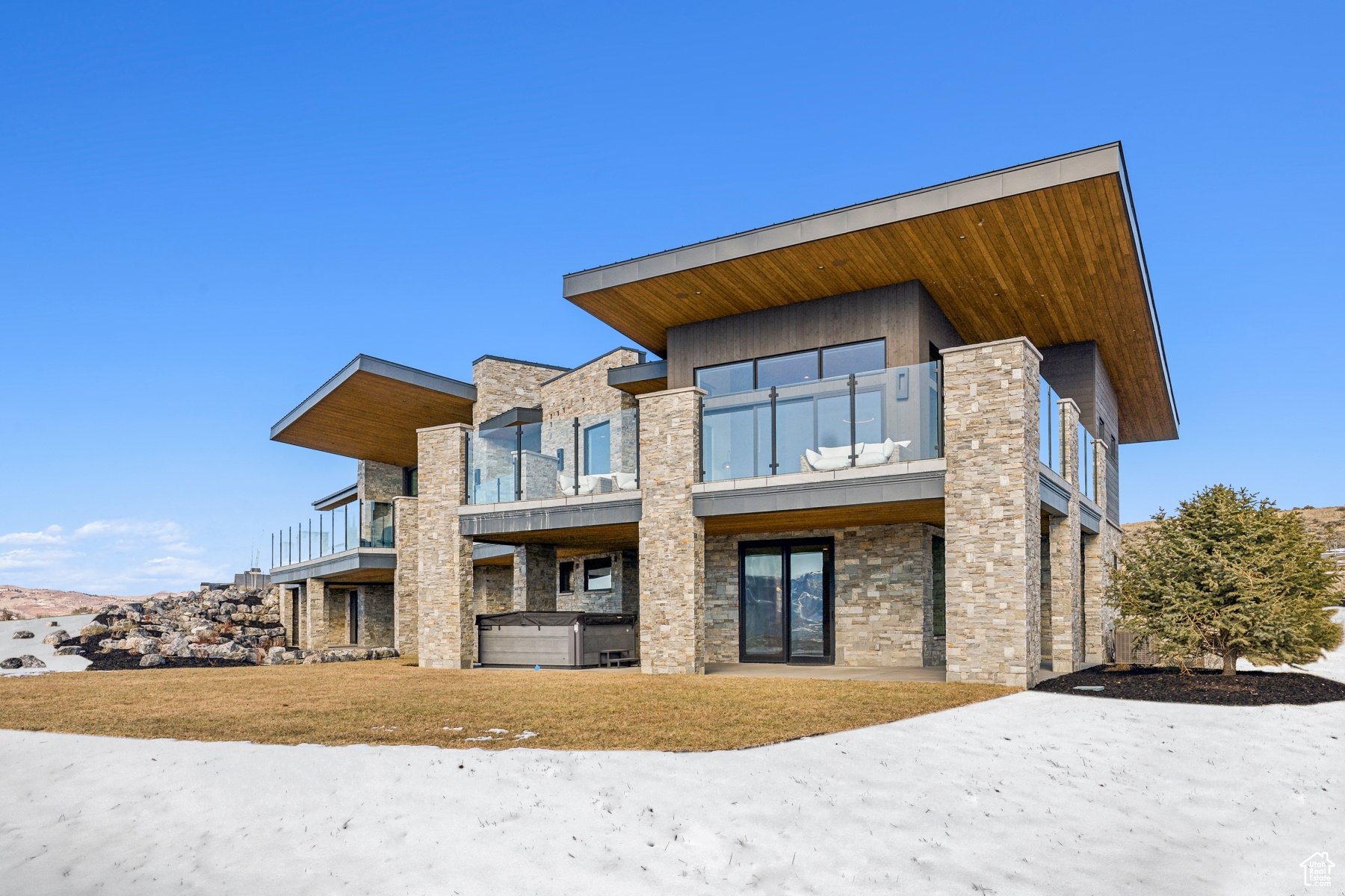 ELK RIDGE HEIGHTS - Residential