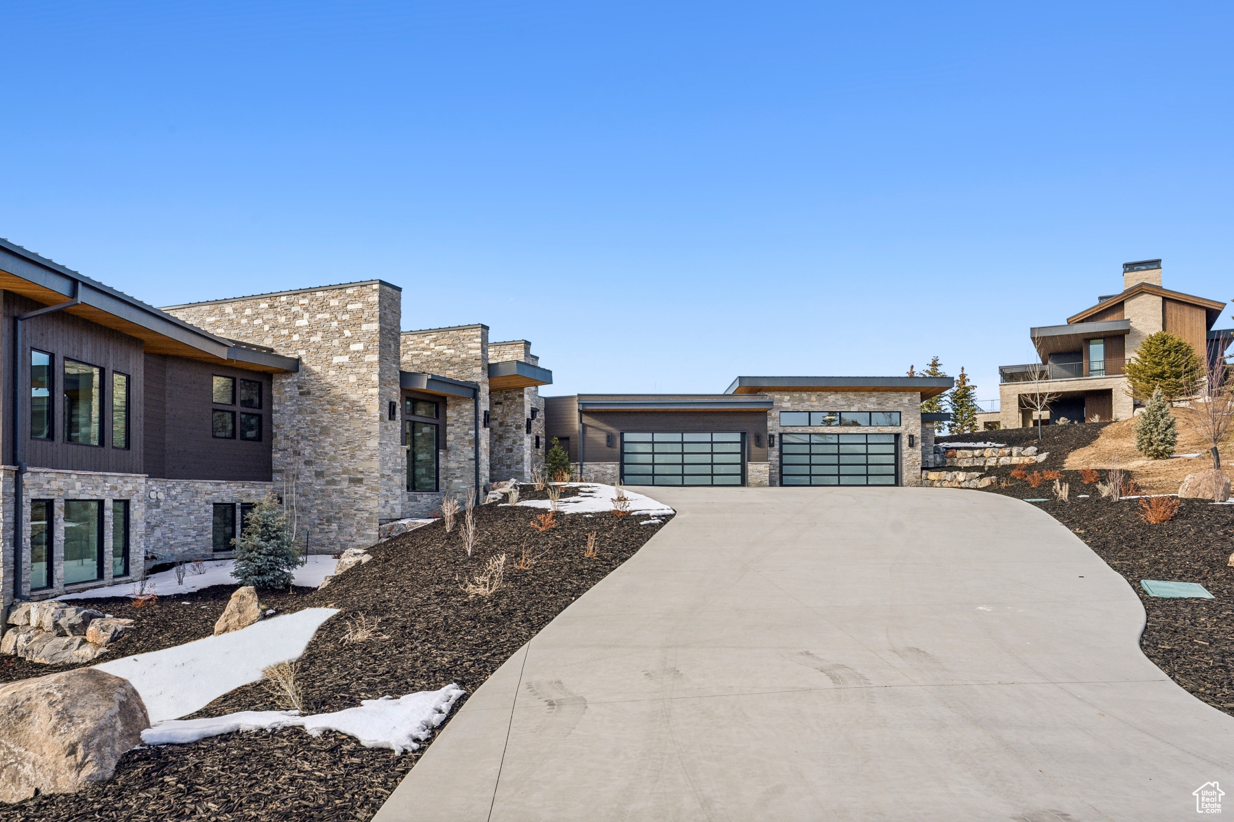 ELK RIDGE HEIGHTS - Residential