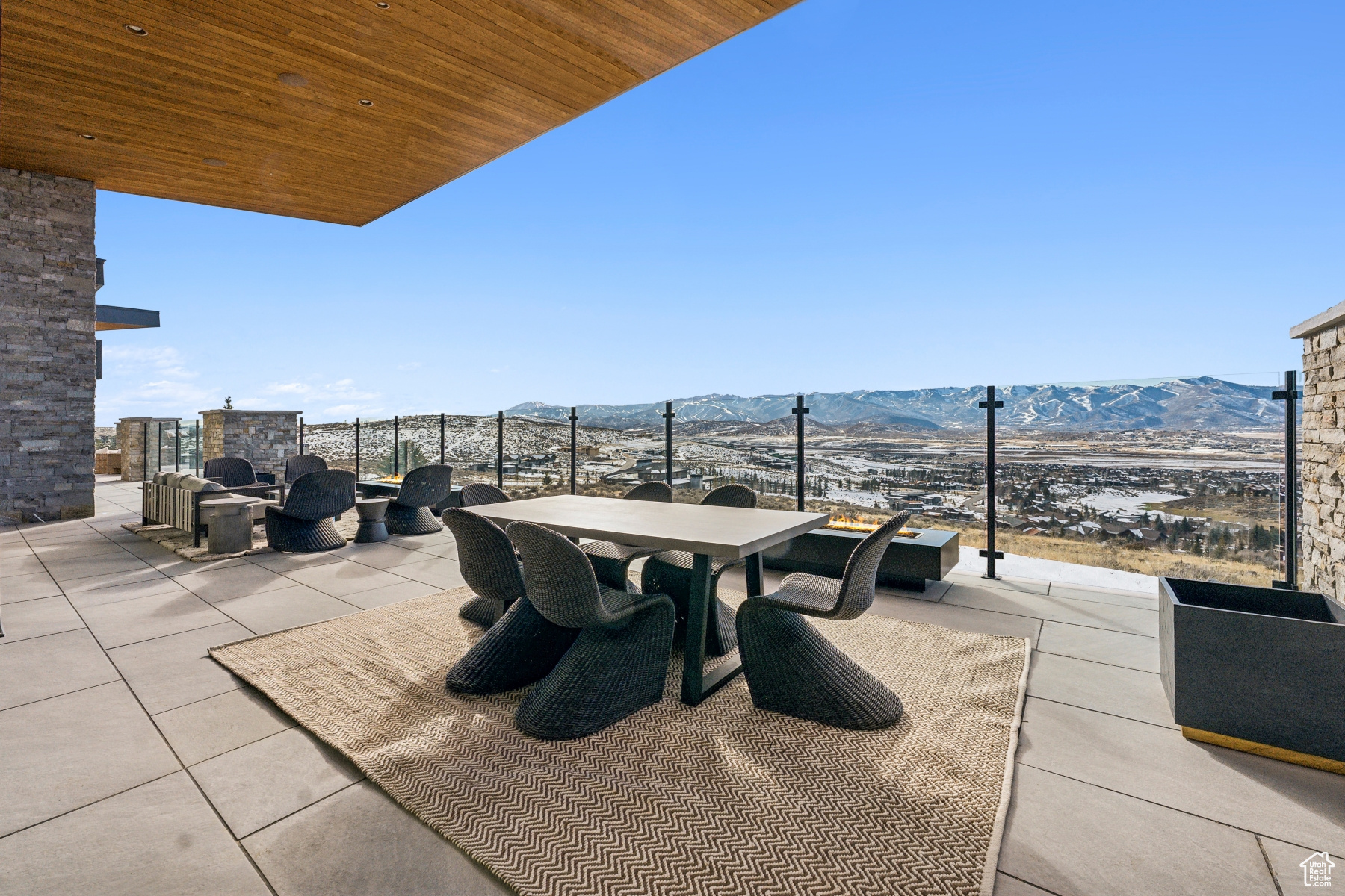 7453 N Bugle Trl, Park City, Utah image 21