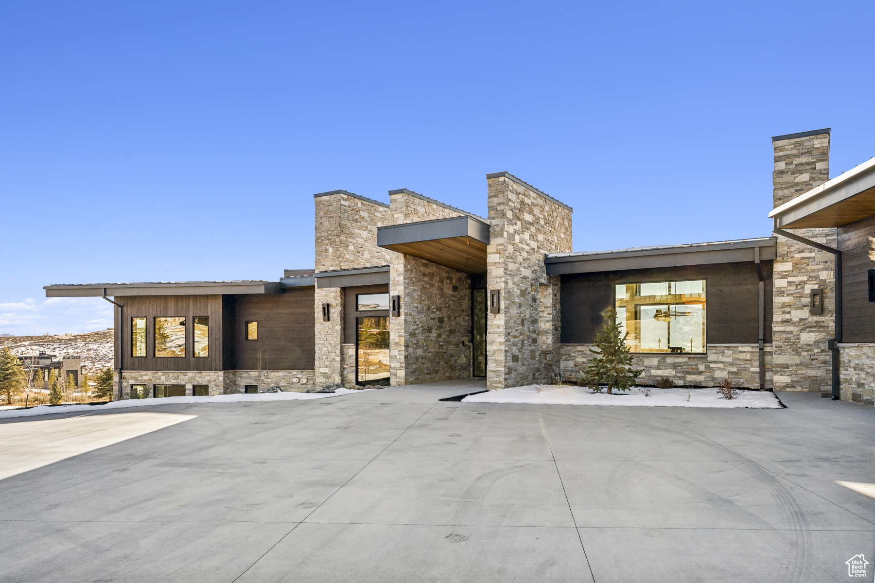 ELK RIDGE HEIGHTS - Residential