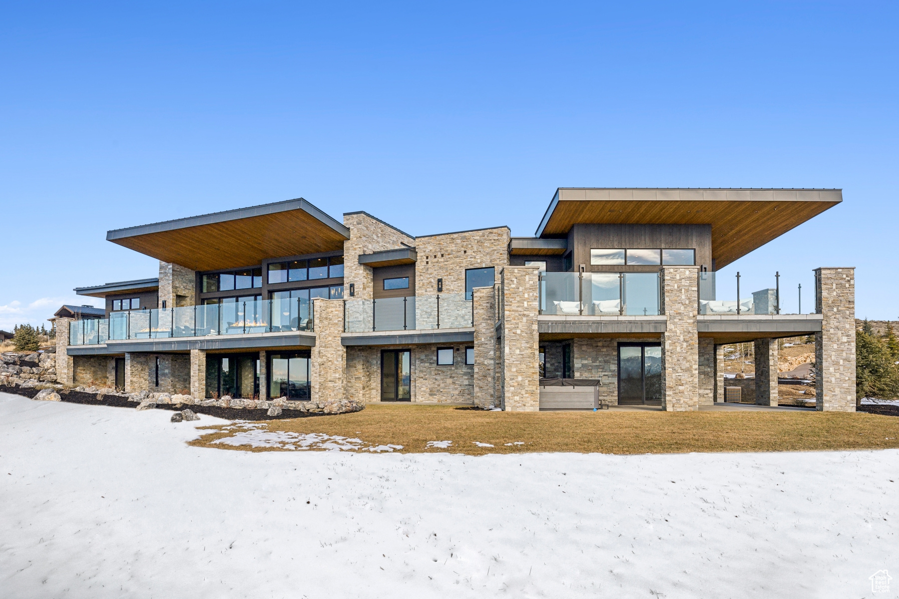 ELK RIDGE HEIGHTS - Residential