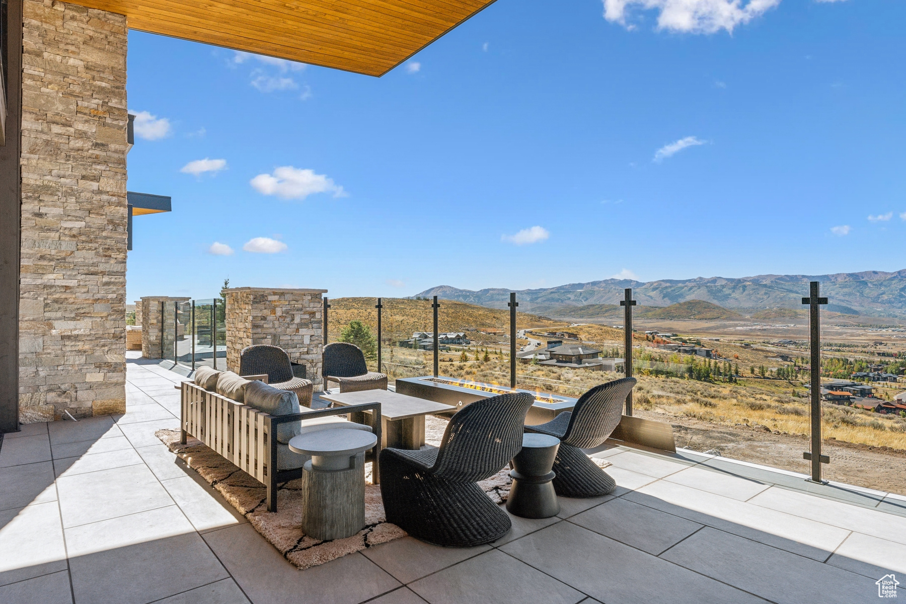 7453 N Bugle Trl, Park City, Utah image 22