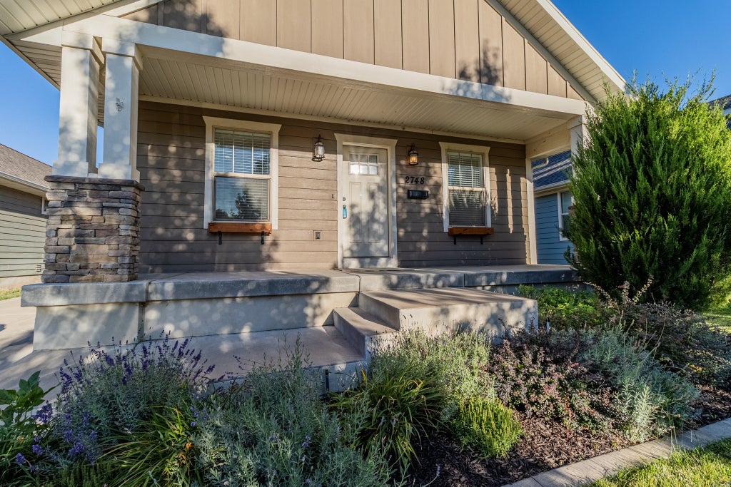 Photo of 2748 S GRAMERCY AVE E, Ogden, UT 84403 (MLS # 2186556)