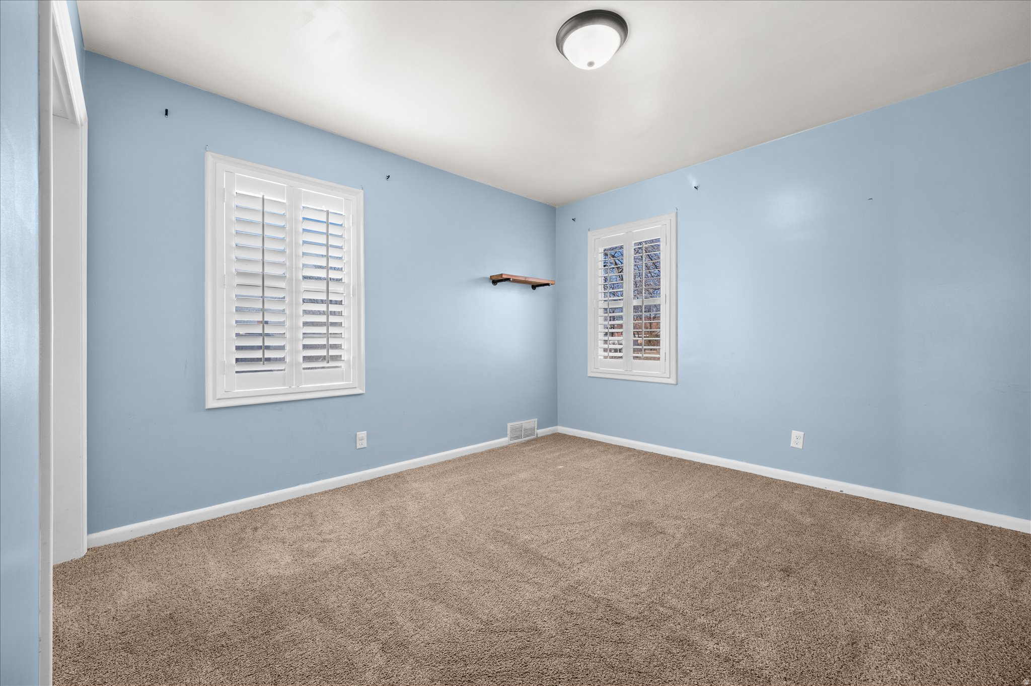 LAKE VIEW WARD - Residential