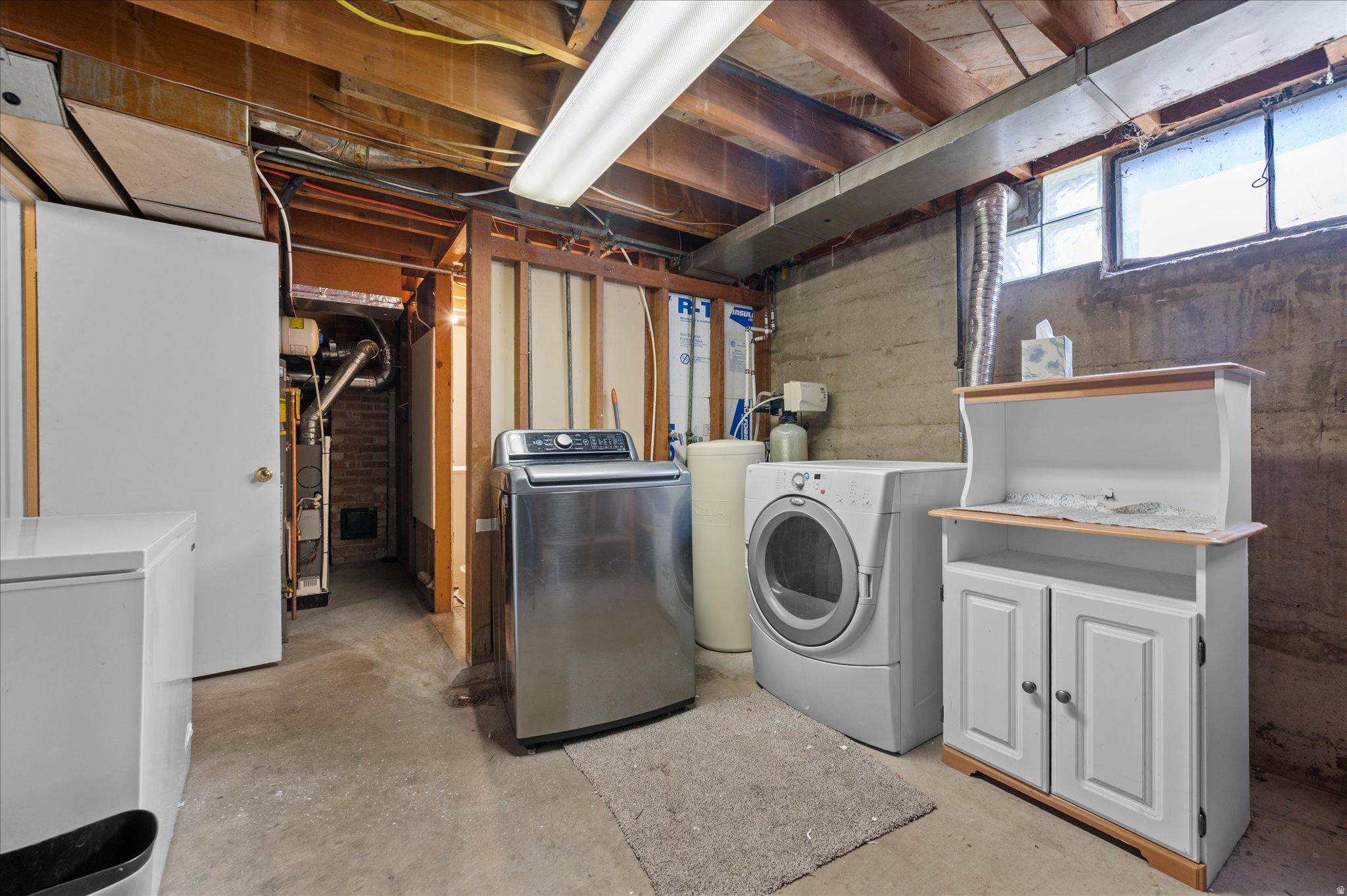 LAKE VIEW WARD - Residential