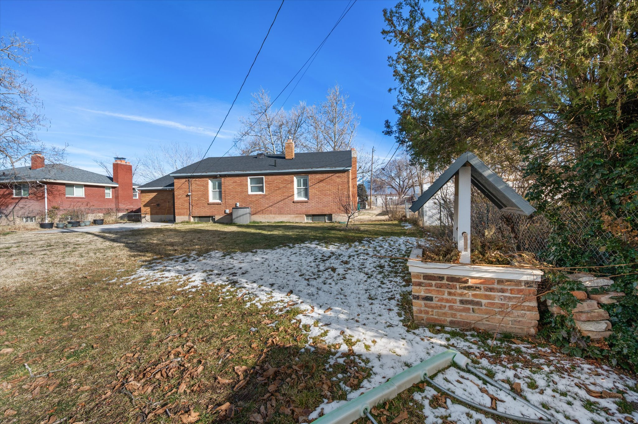 LAKE VIEW WARD - Residential