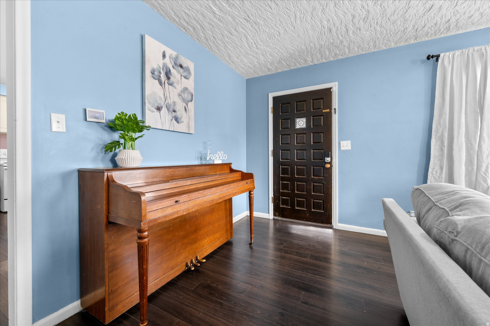 LAKE VIEW WARD - Residential