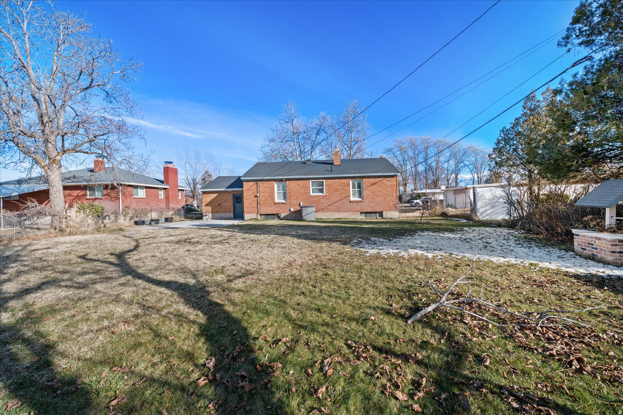 LAKE VIEW WARD - Residential