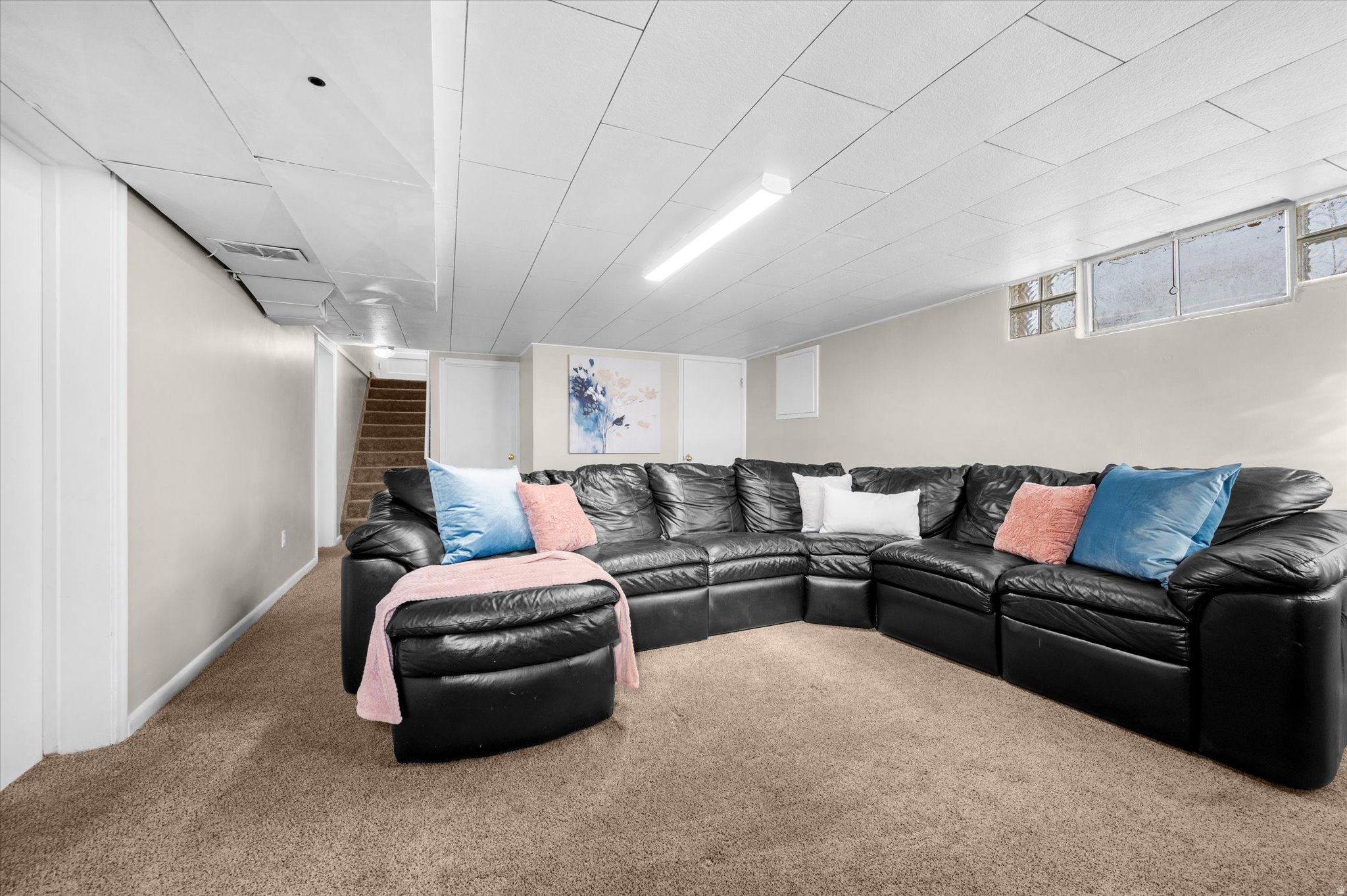 LAKE VIEW WARD - Residential