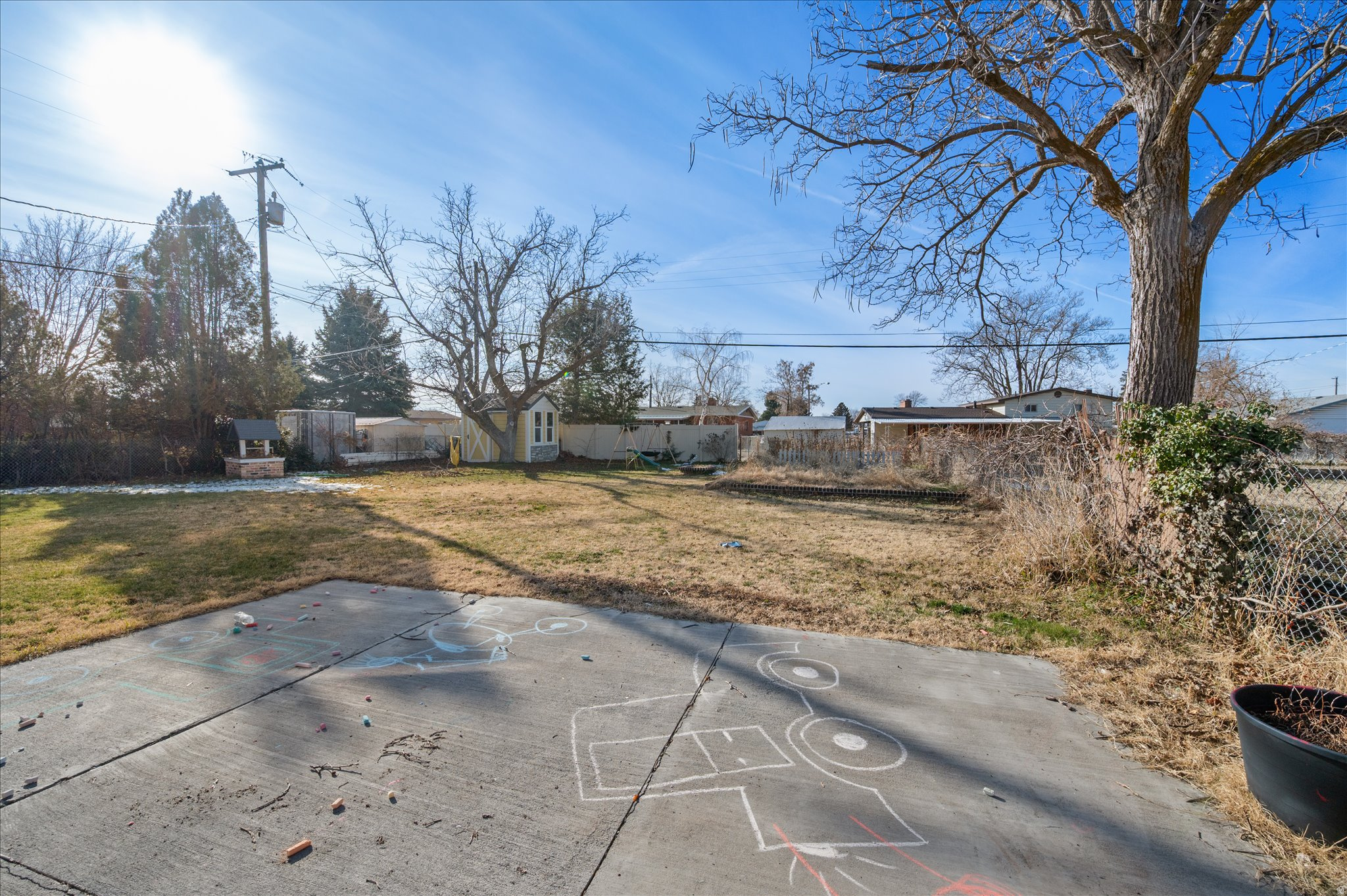 LAKE VIEW WARD - Residential