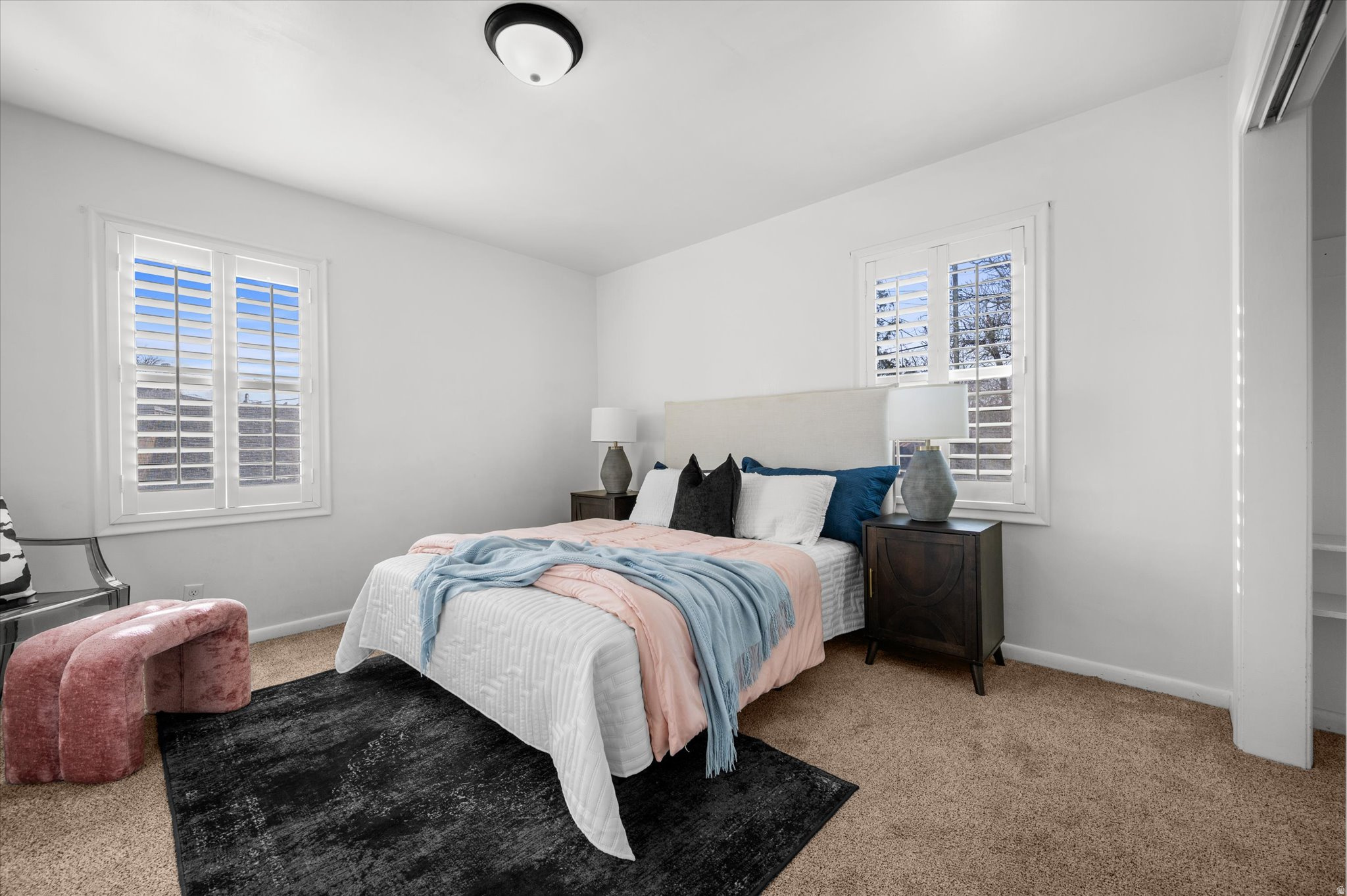 LAKE VIEW WARD - Residential