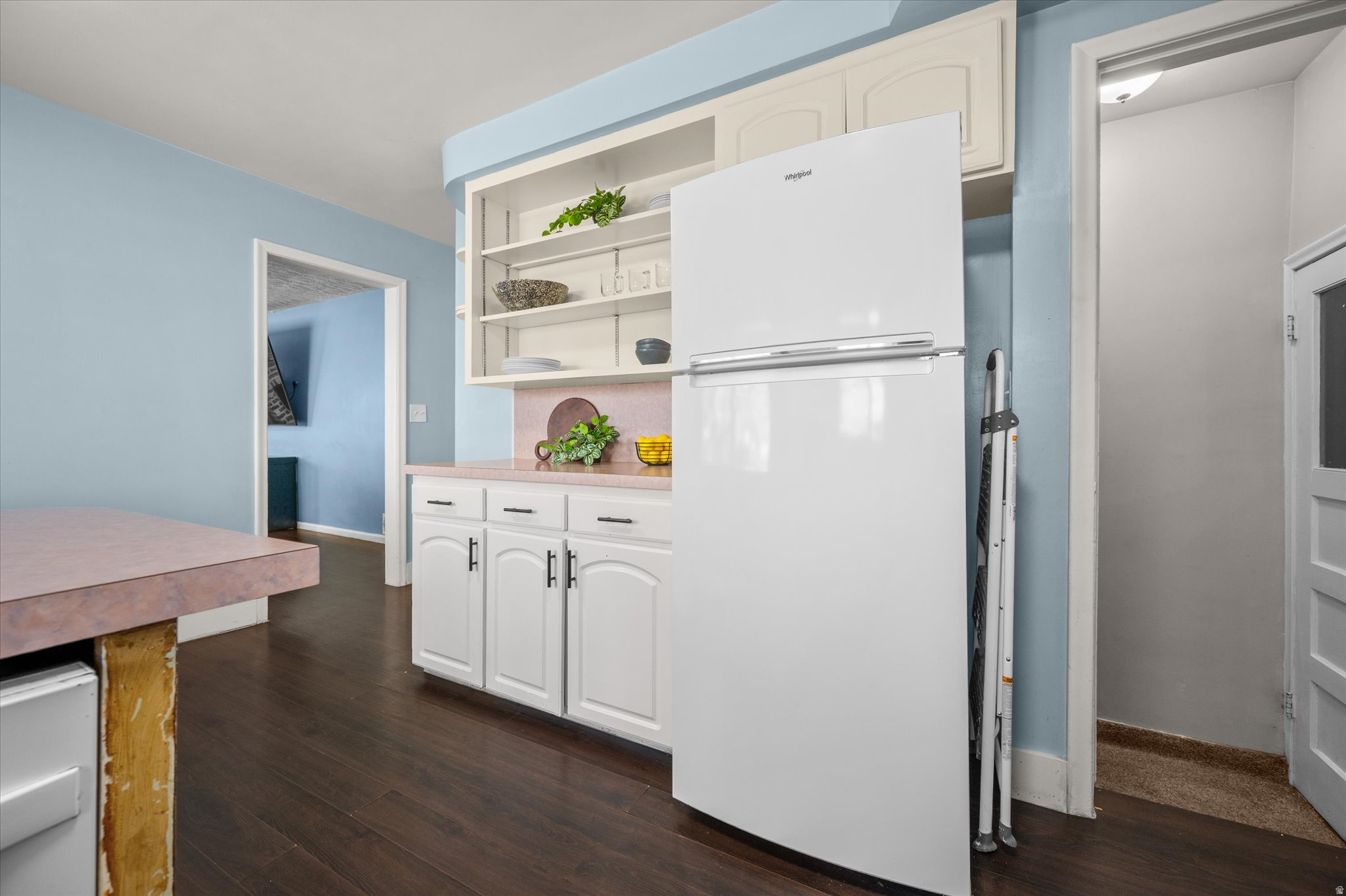 LAKE VIEW WARD - Residential