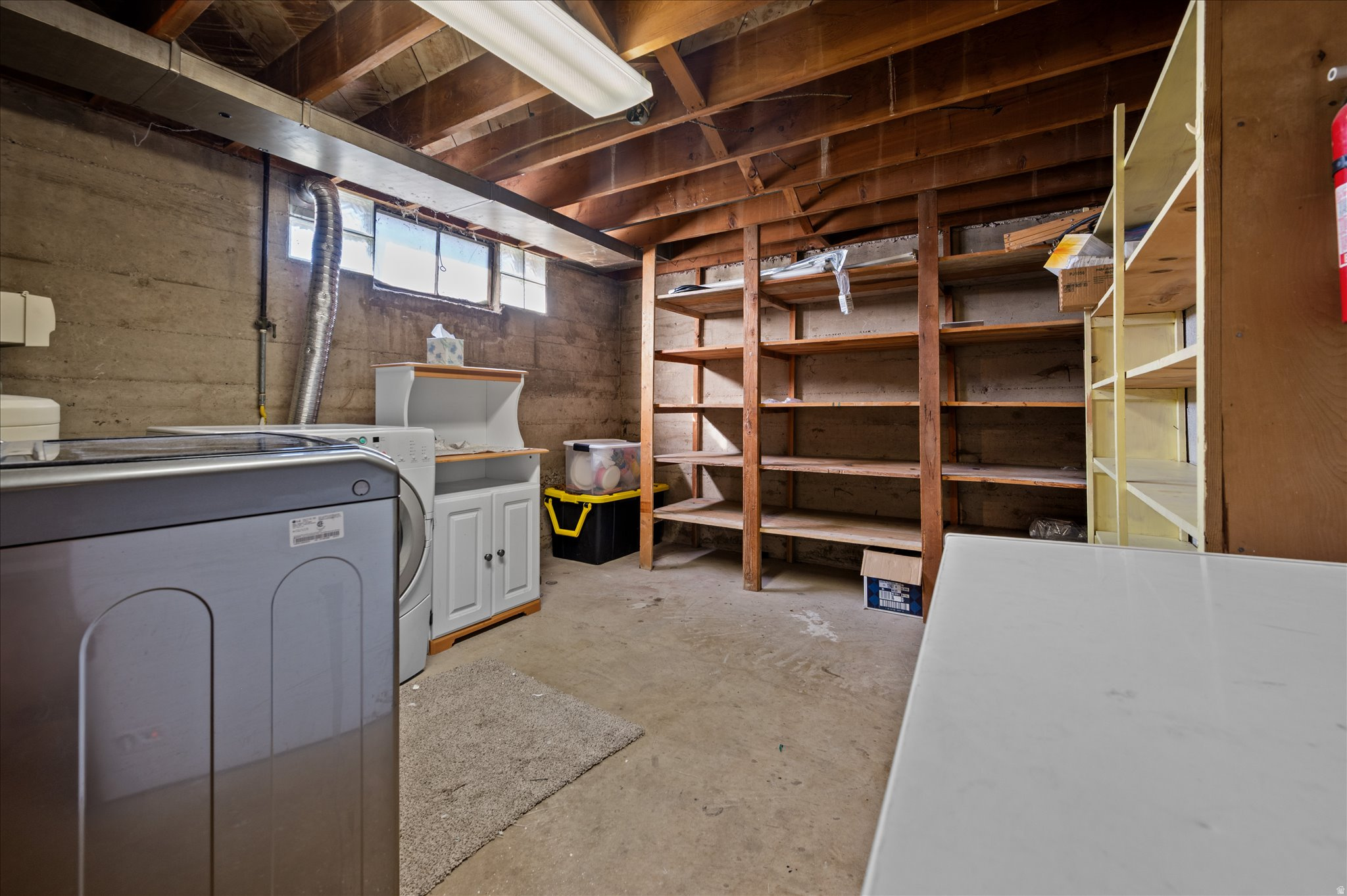 LAKE VIEW WARD - Residential