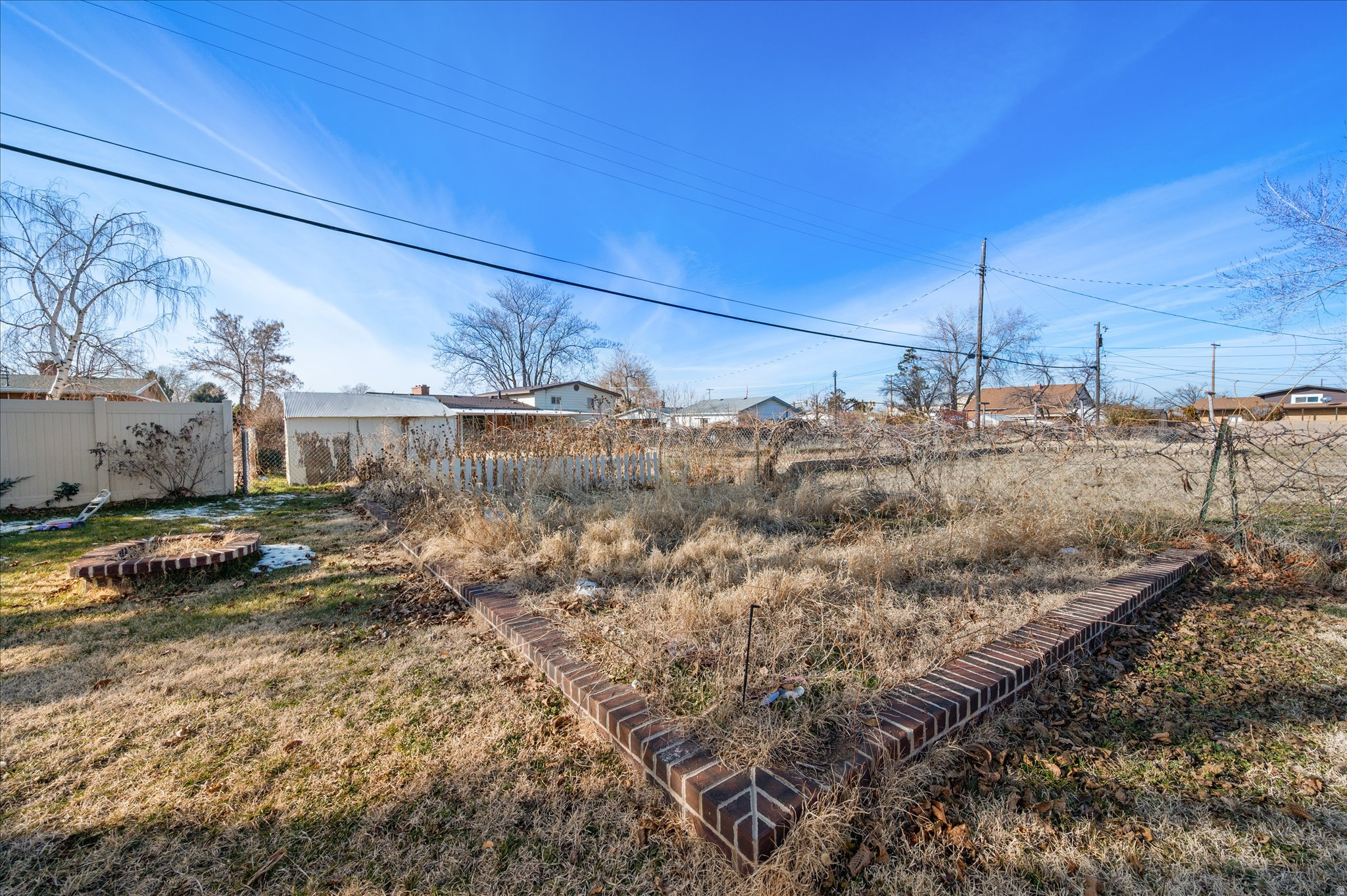 LAKE VIEW WARD - Residential