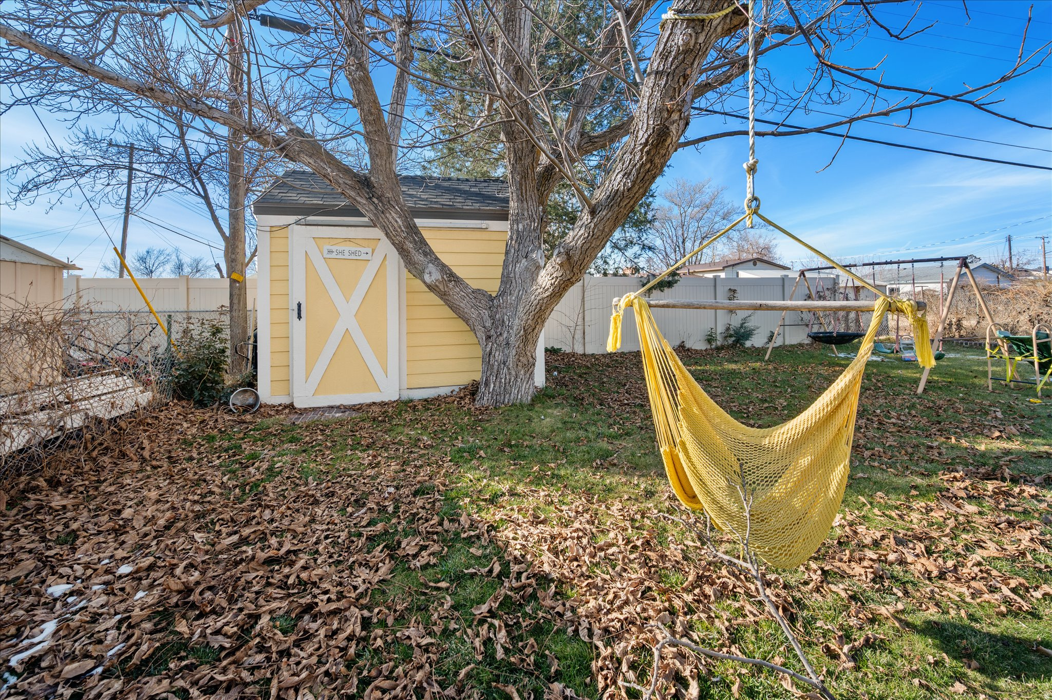 LAKE VIEW WARD - Residential