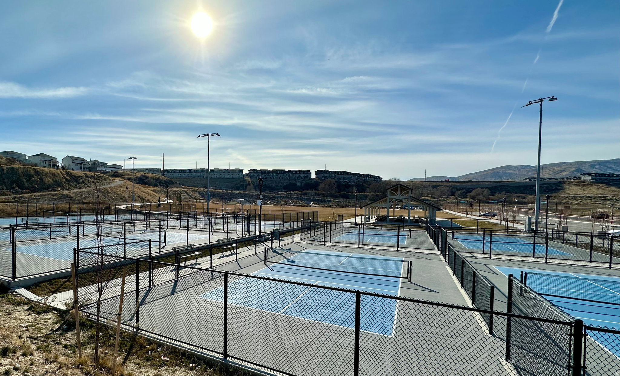 DAY RANCH - Residential