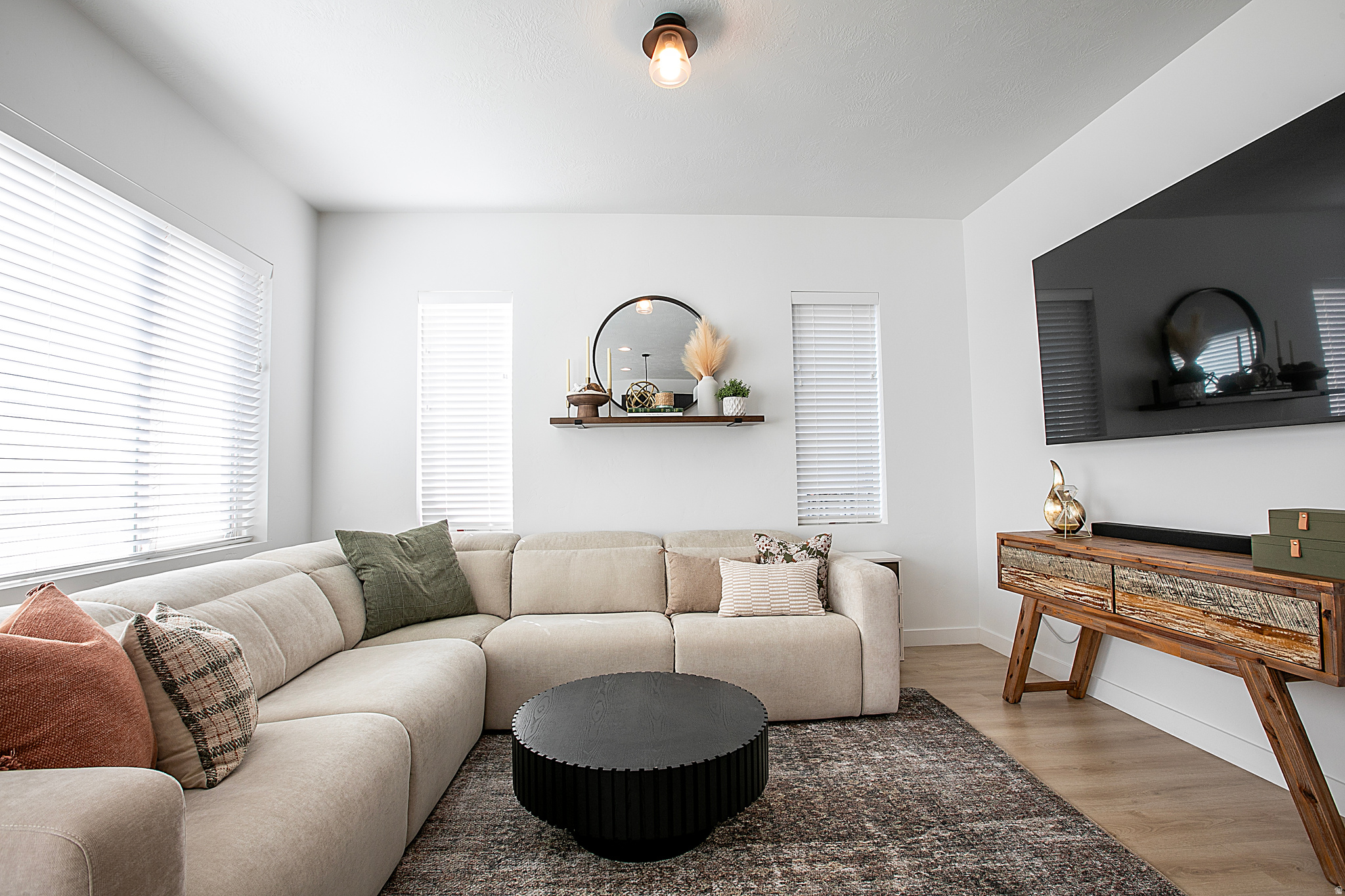 DAY RANCH - Residential