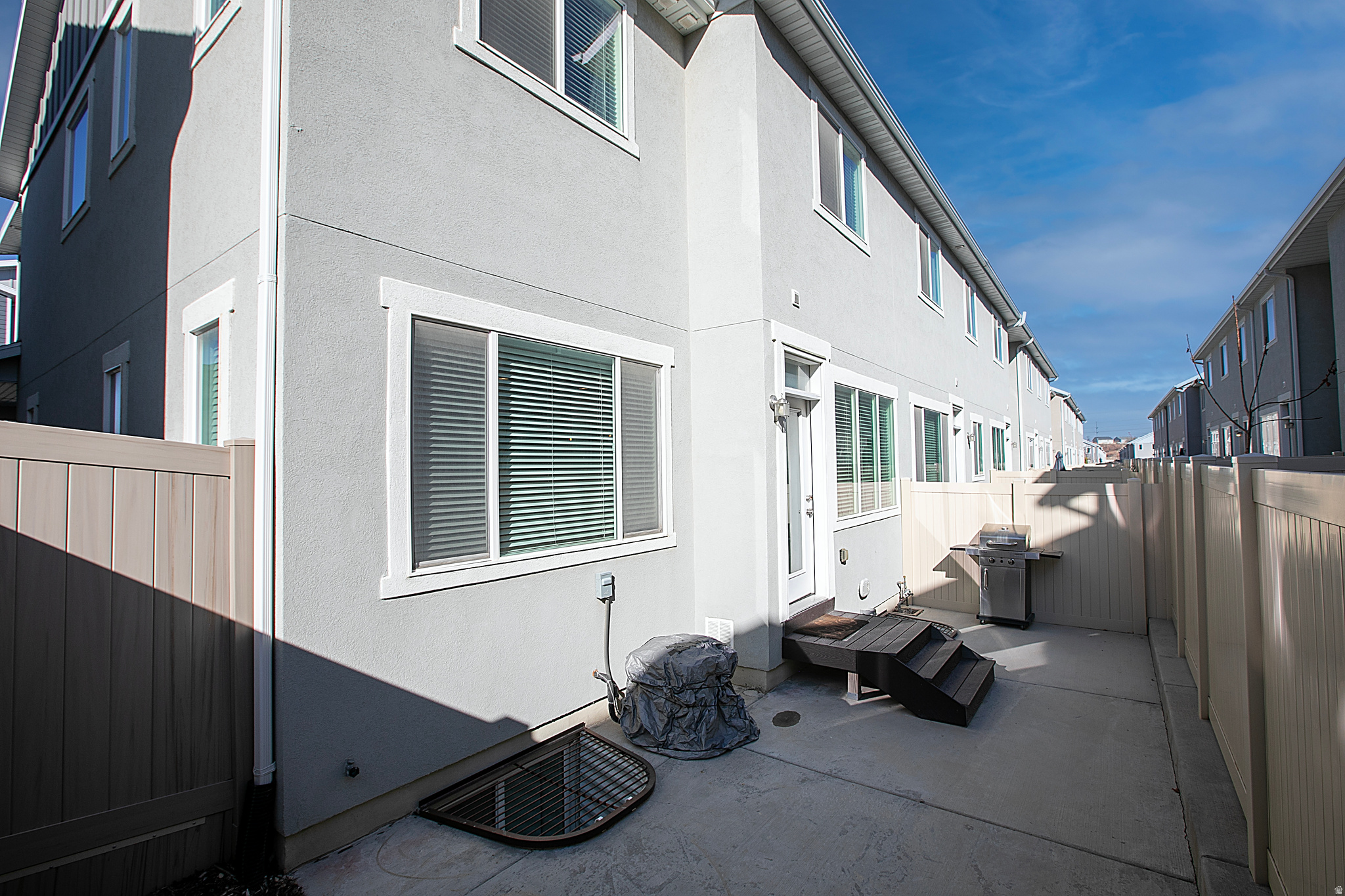 DAY RANCH - Residential