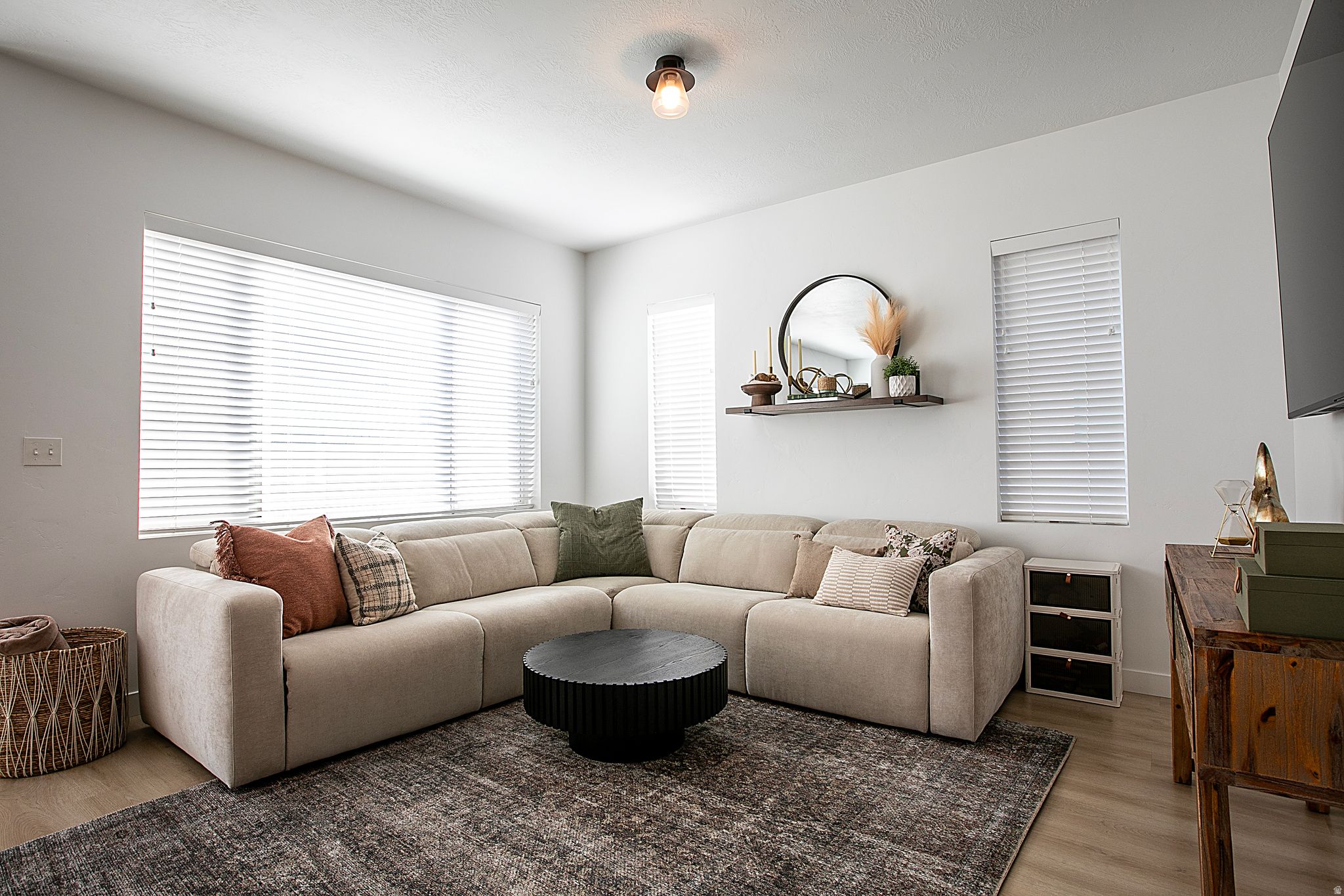 DAY RANCH - Residential