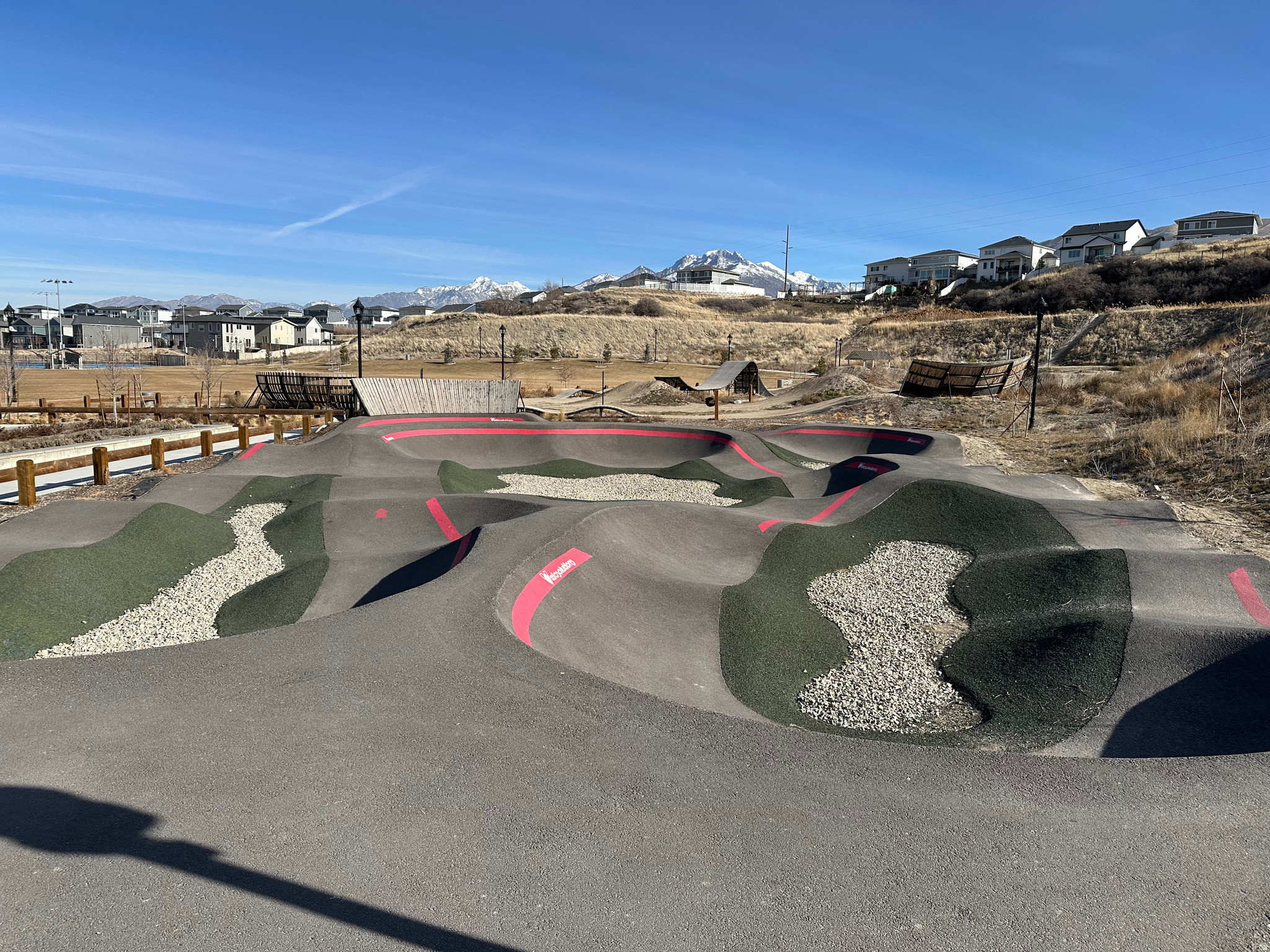 DAY RANCH - Residential