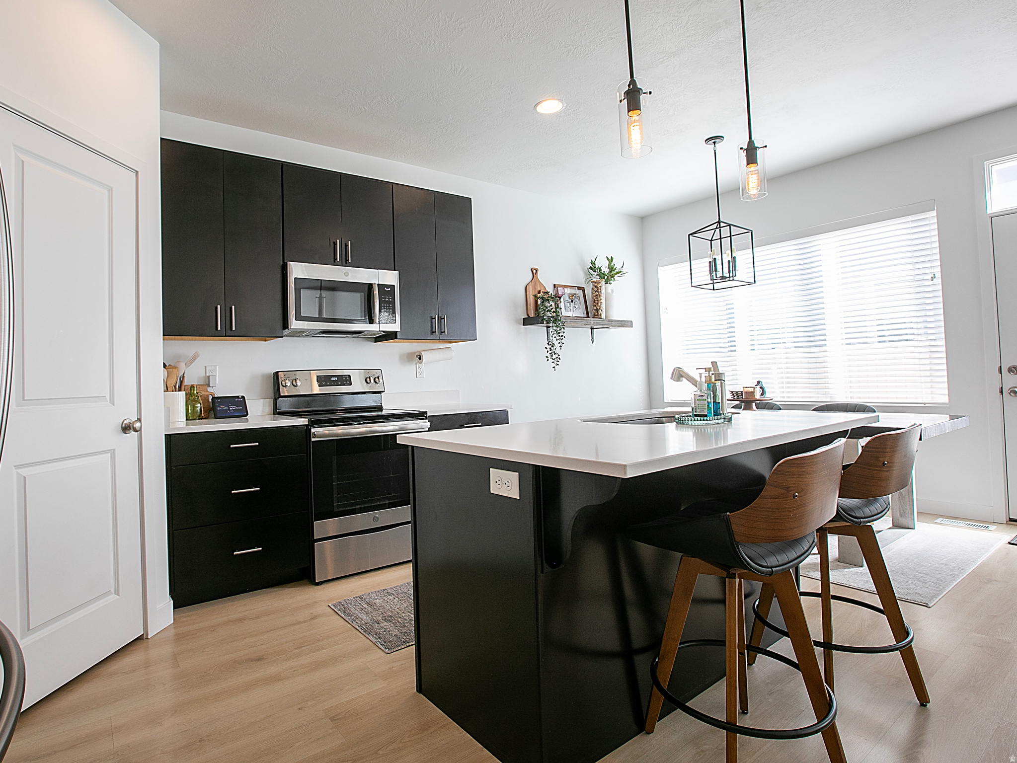 DAY RANCH - Residential