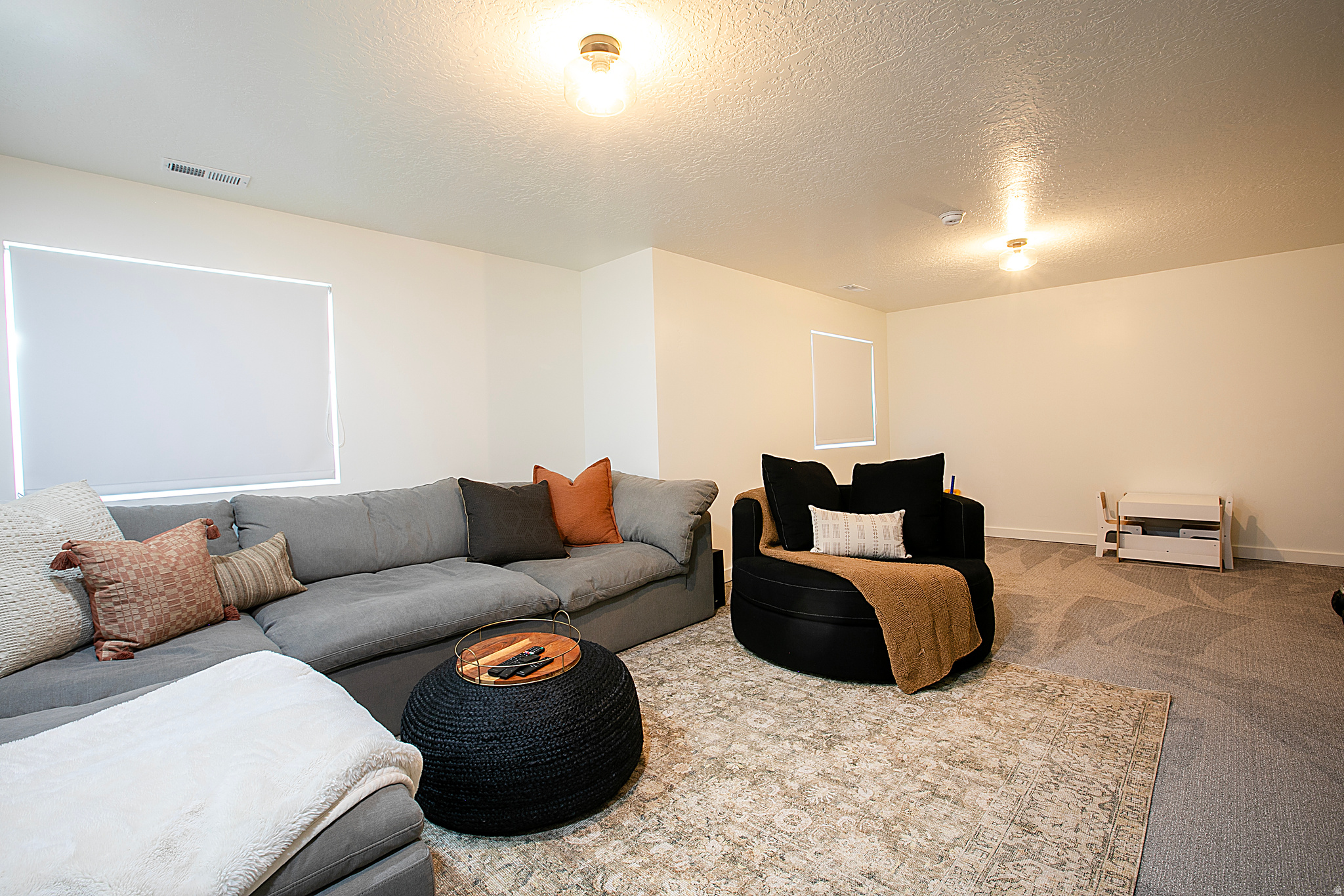 DAY RANCH - Residential