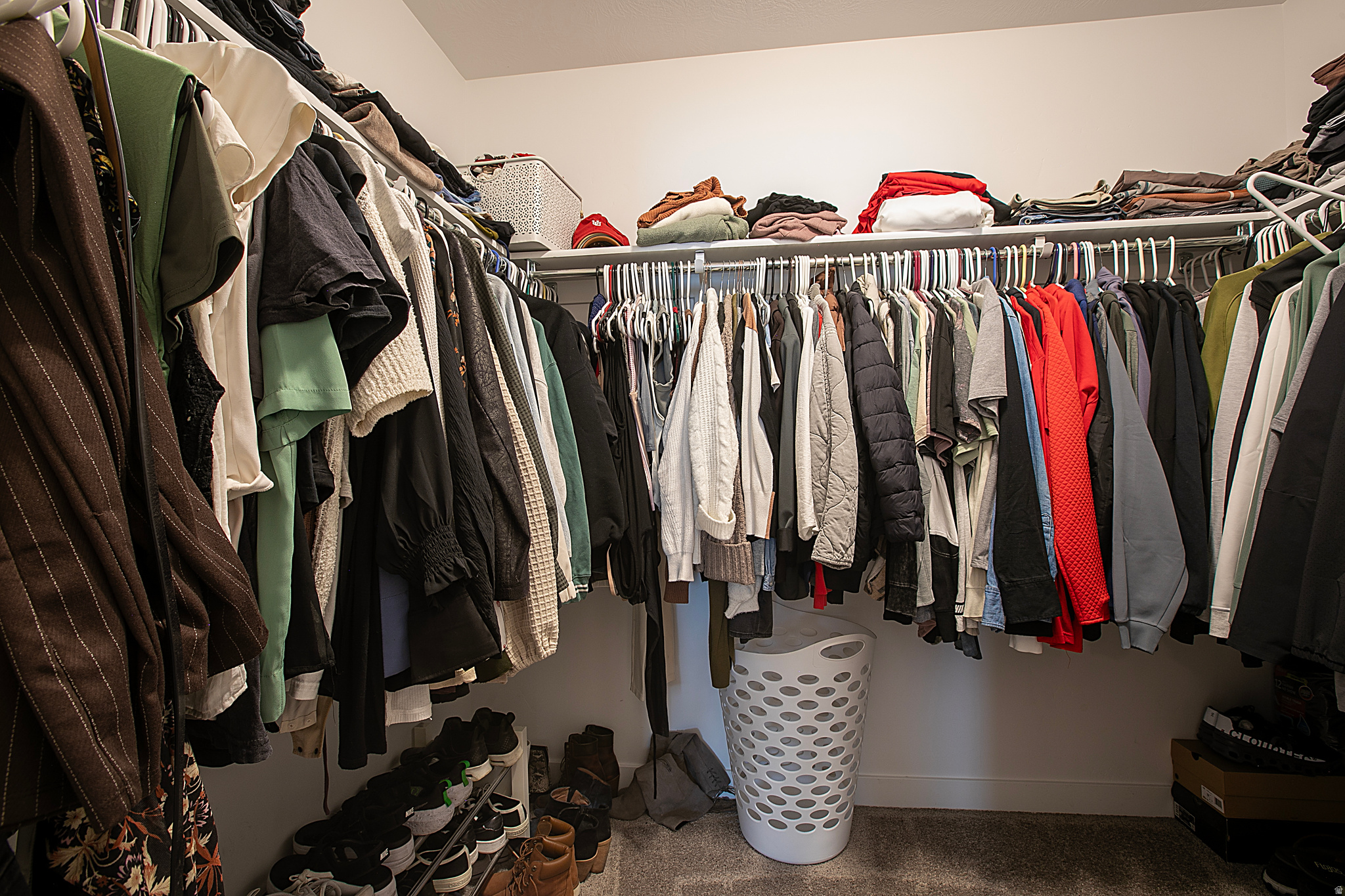 DAY RANCH - Residential