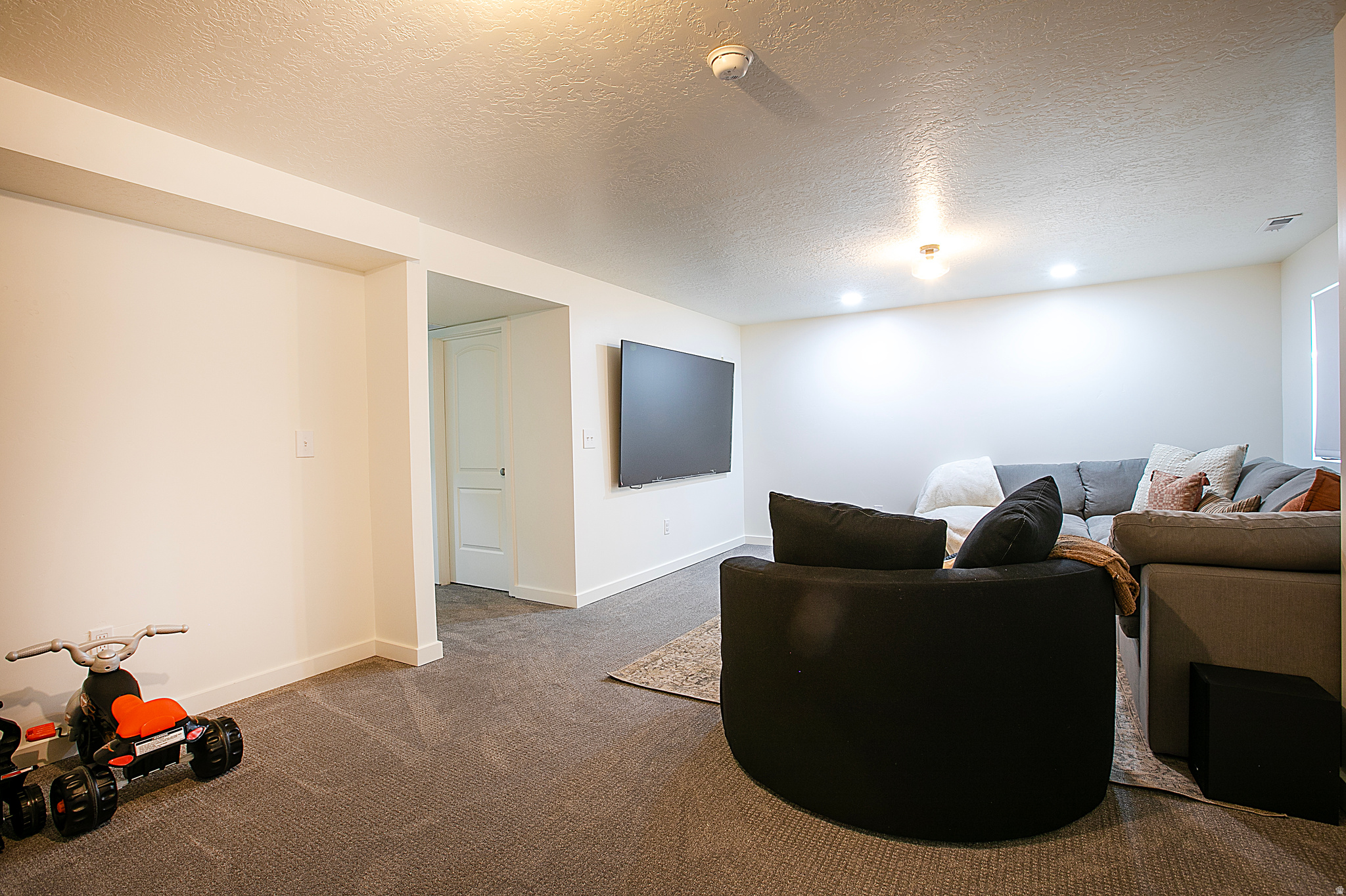 DAY RANCH - Residential