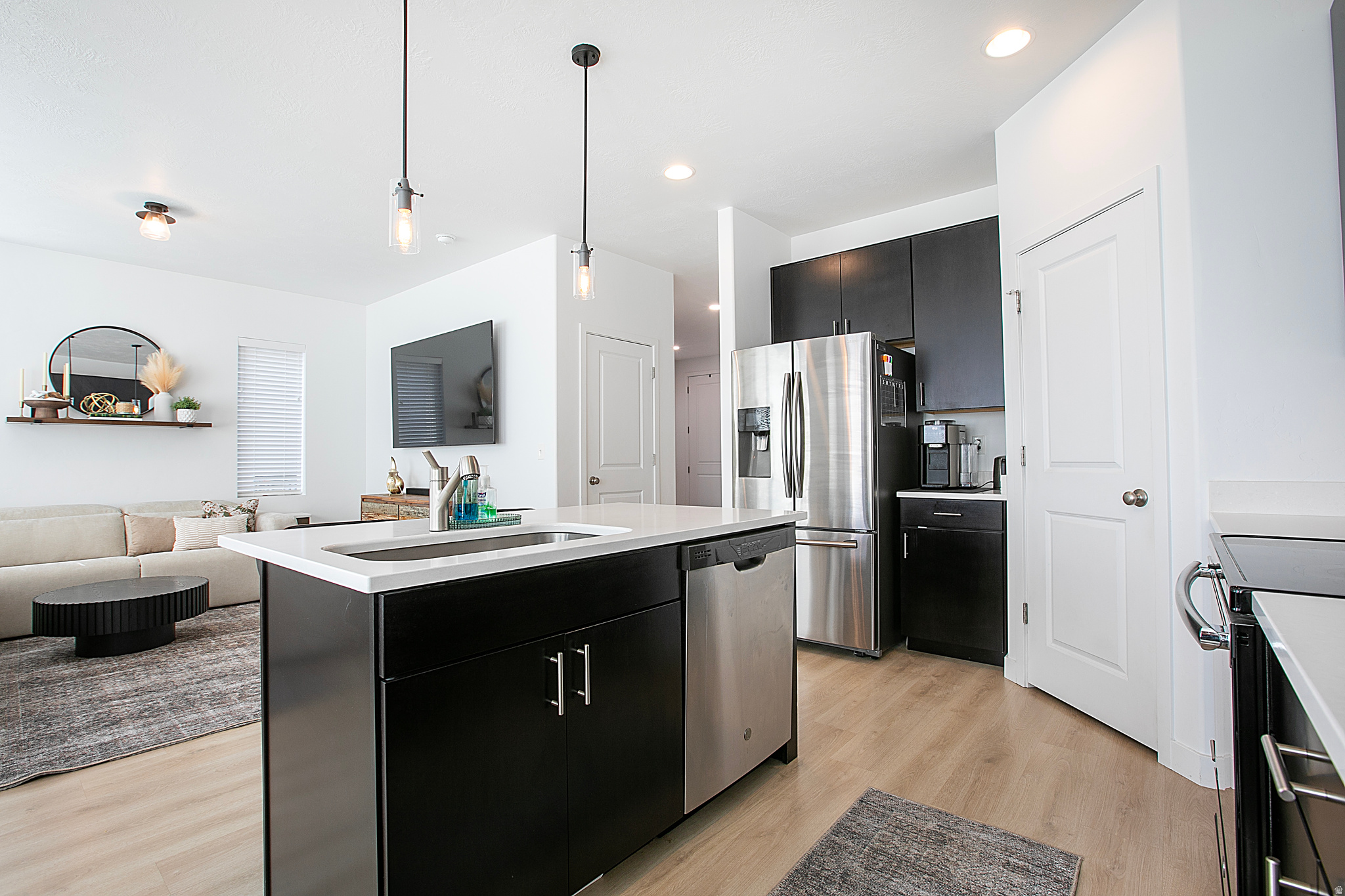 DAY RANCH - Residential